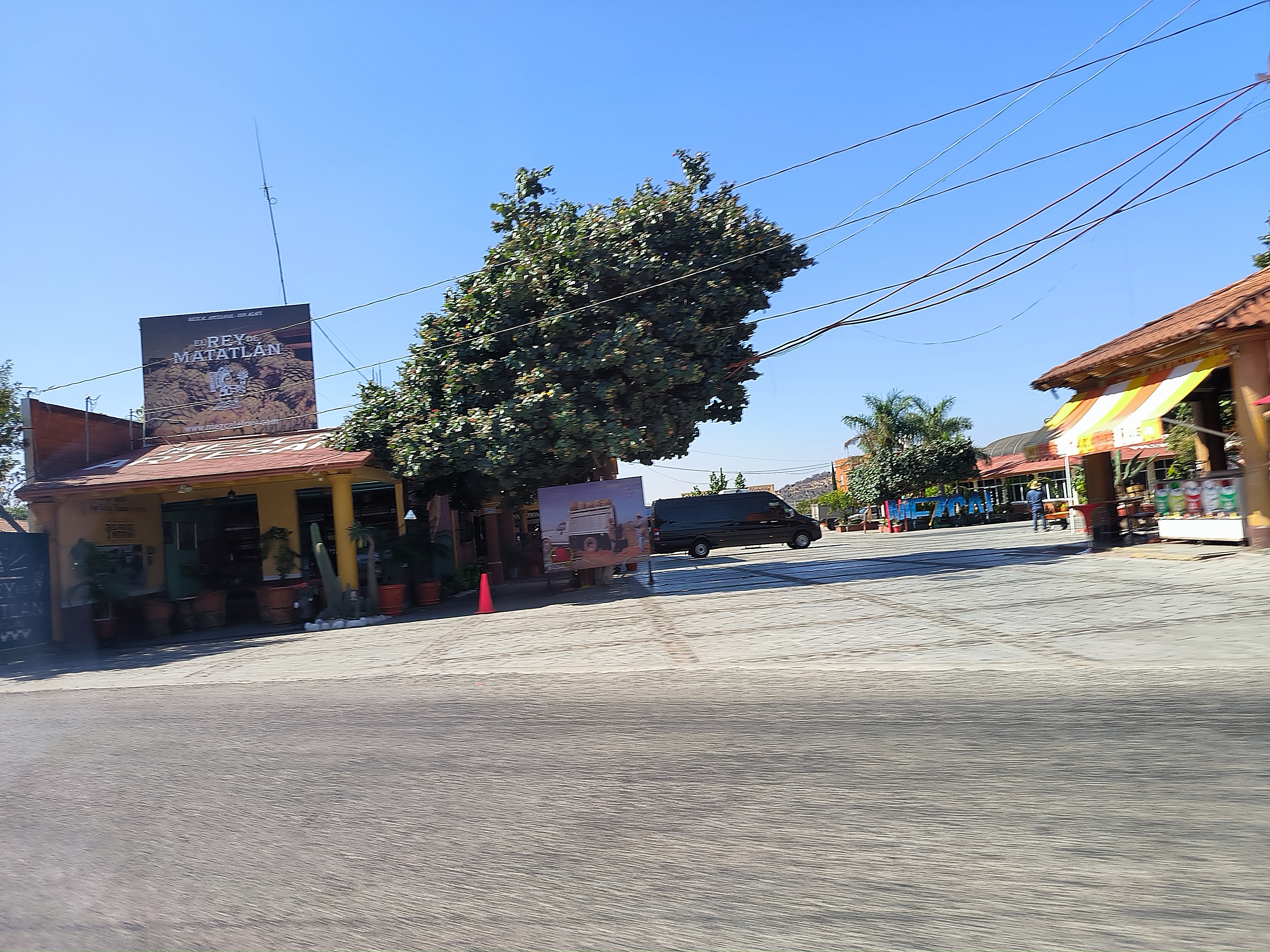 Casa Cortador Mezcaleria image 9