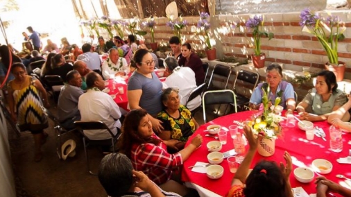 MO-KALLI Restaurante image 3