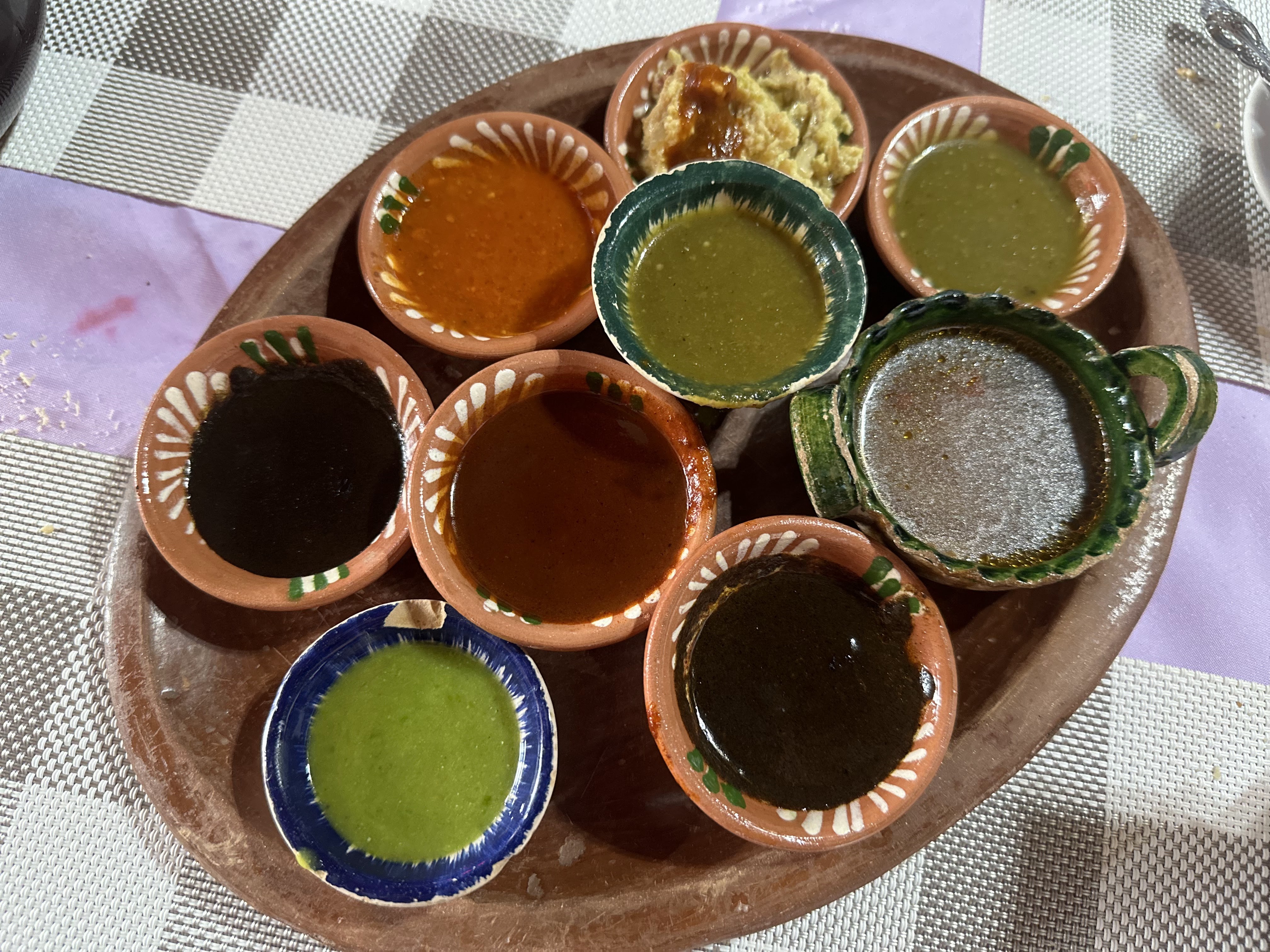 MO-KALLI Restaurante image 4