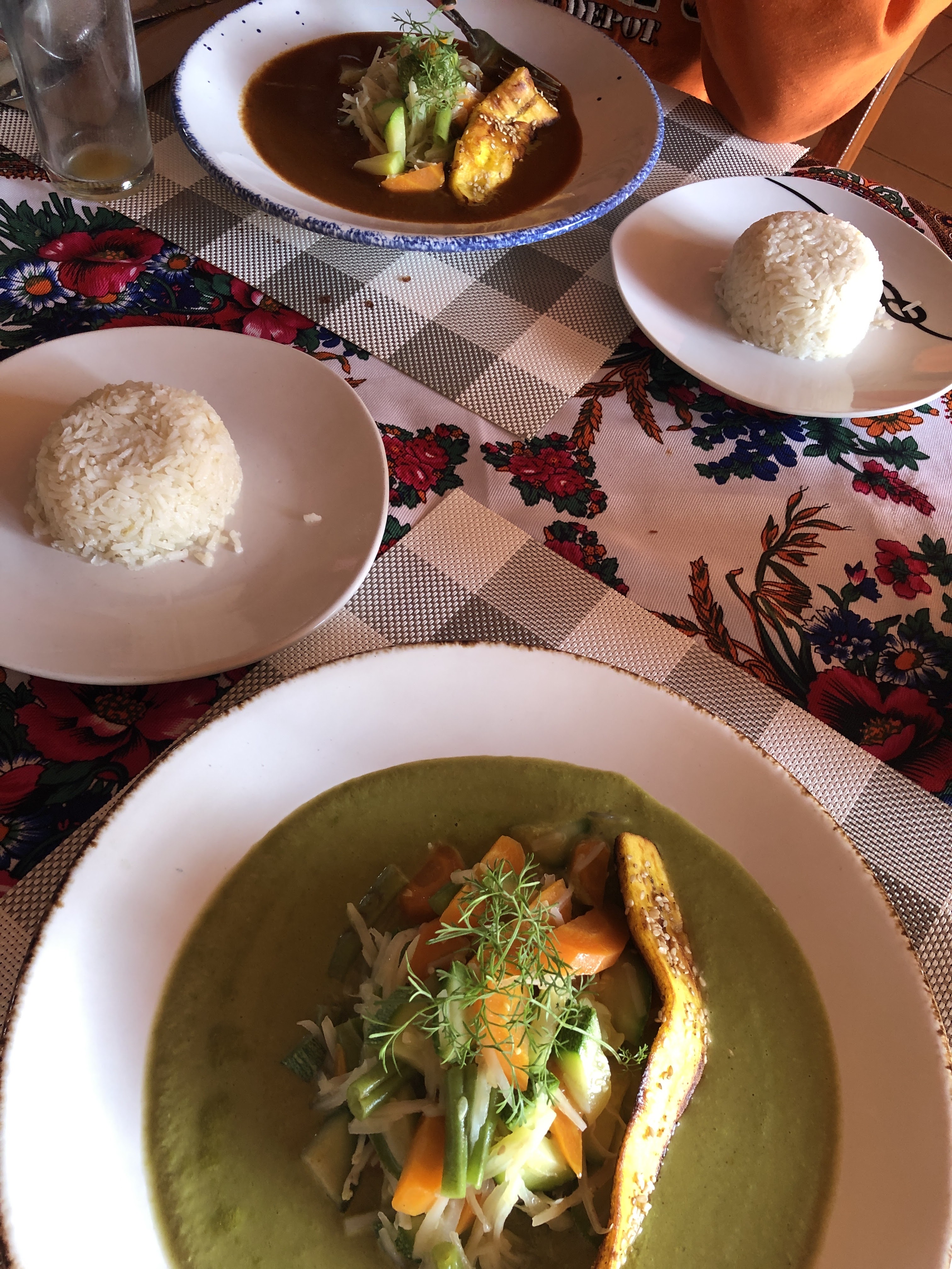 MO-KALLI Restaurante image 5