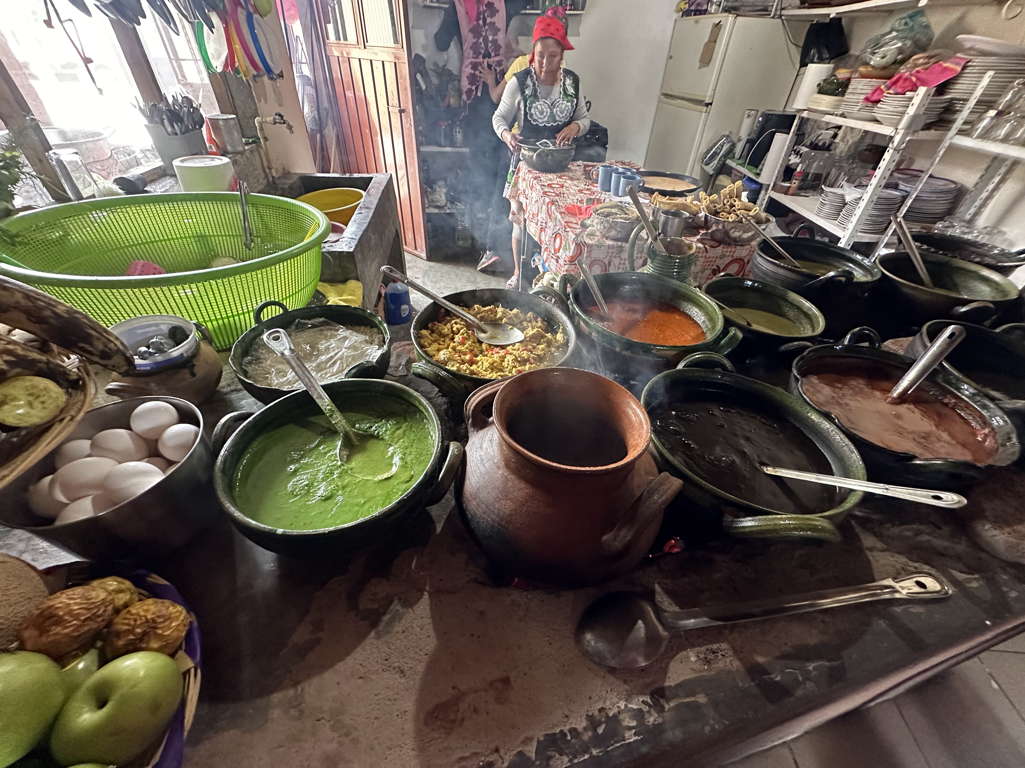 MO-KALLI Restaurante image 6