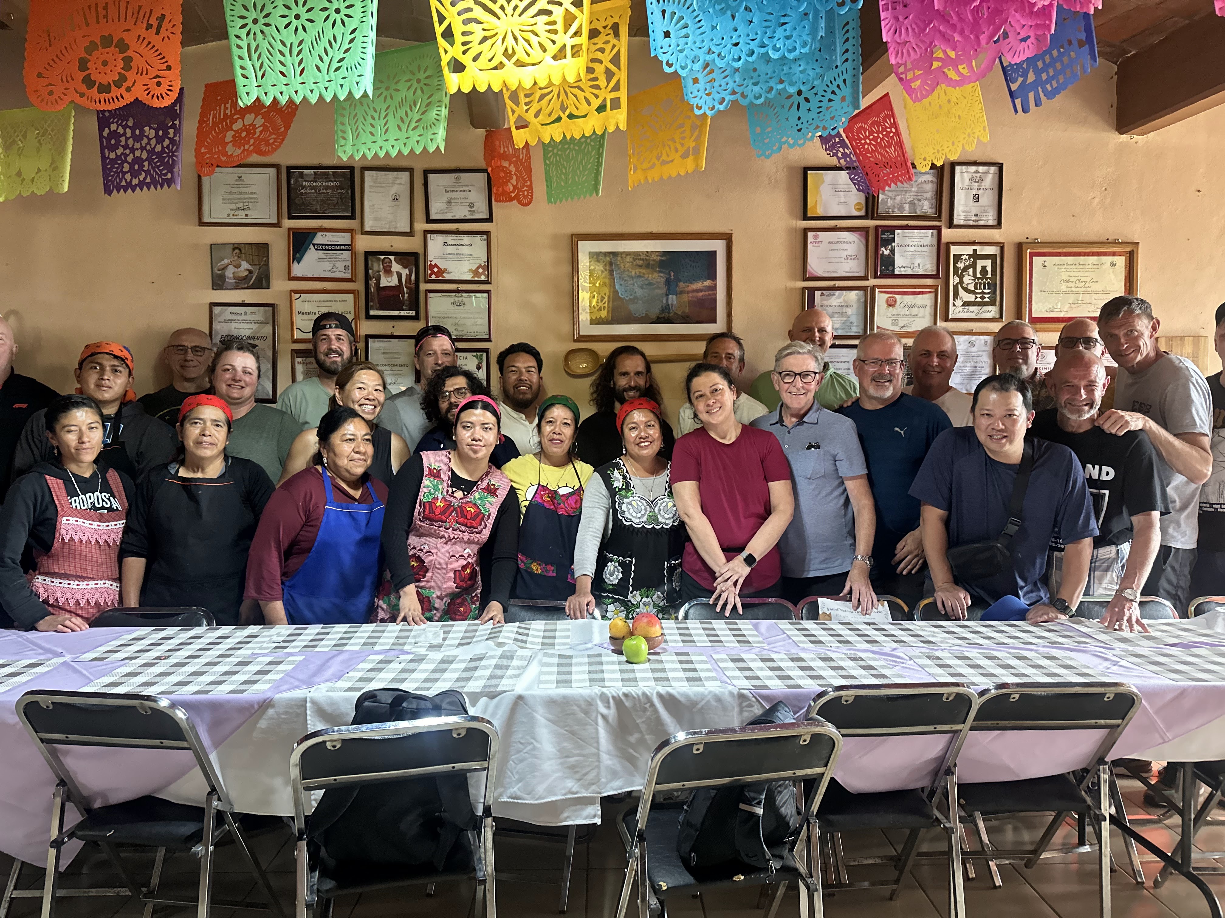 MO-KALLI Restaurante image 7