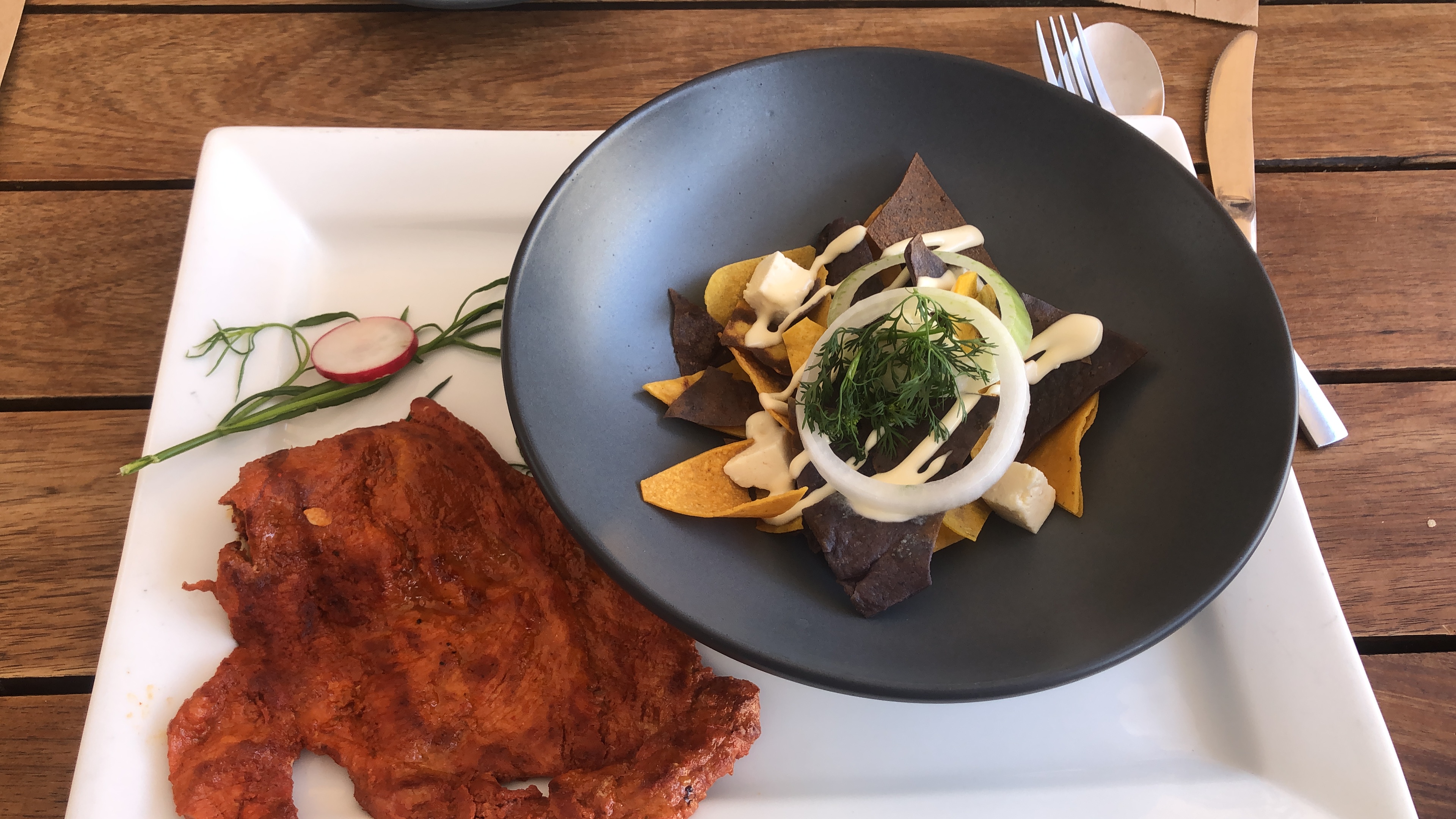 La Coronela Restaurant Bar image 2