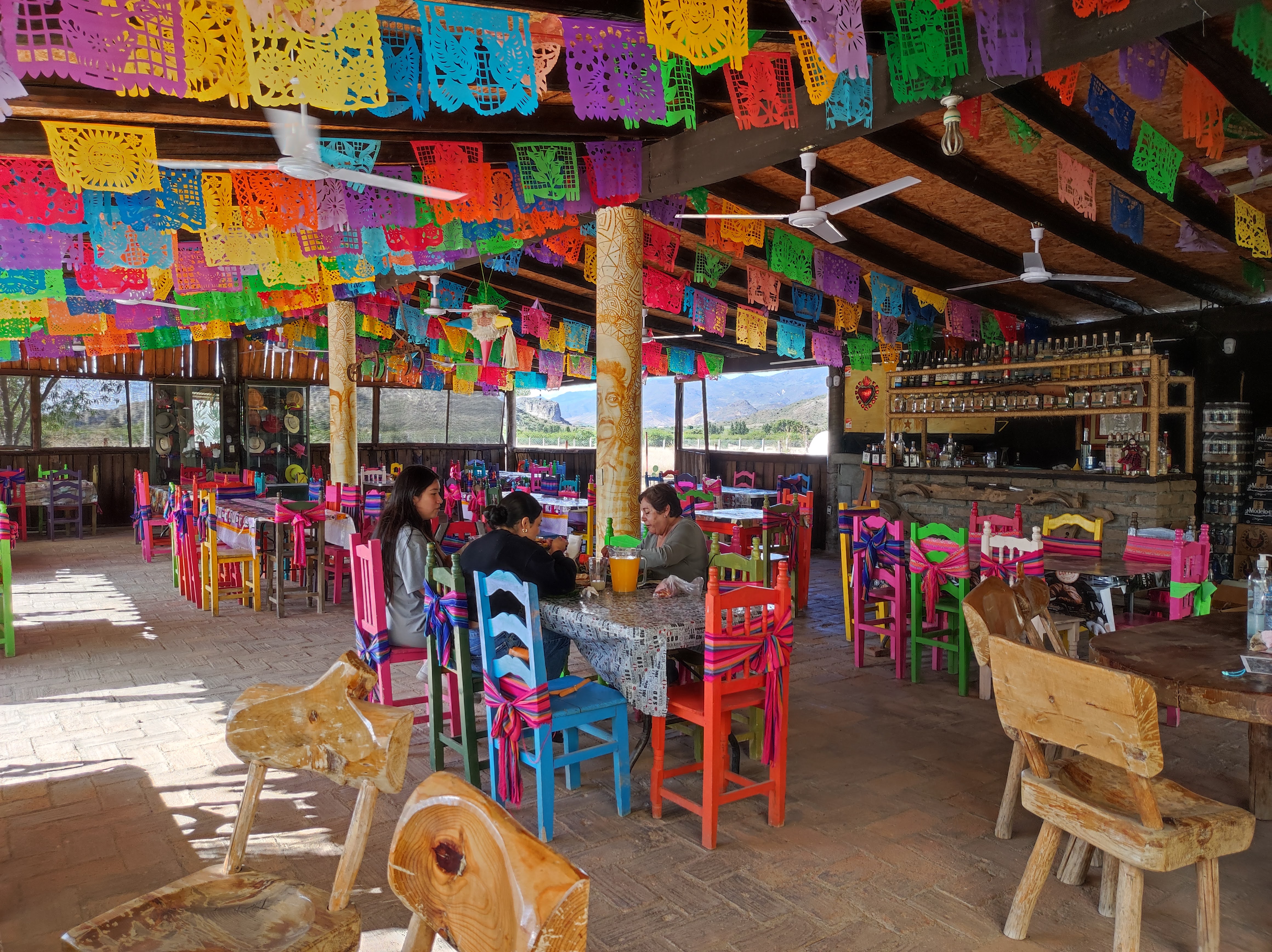 La Coronela Restaurant Bar image 3