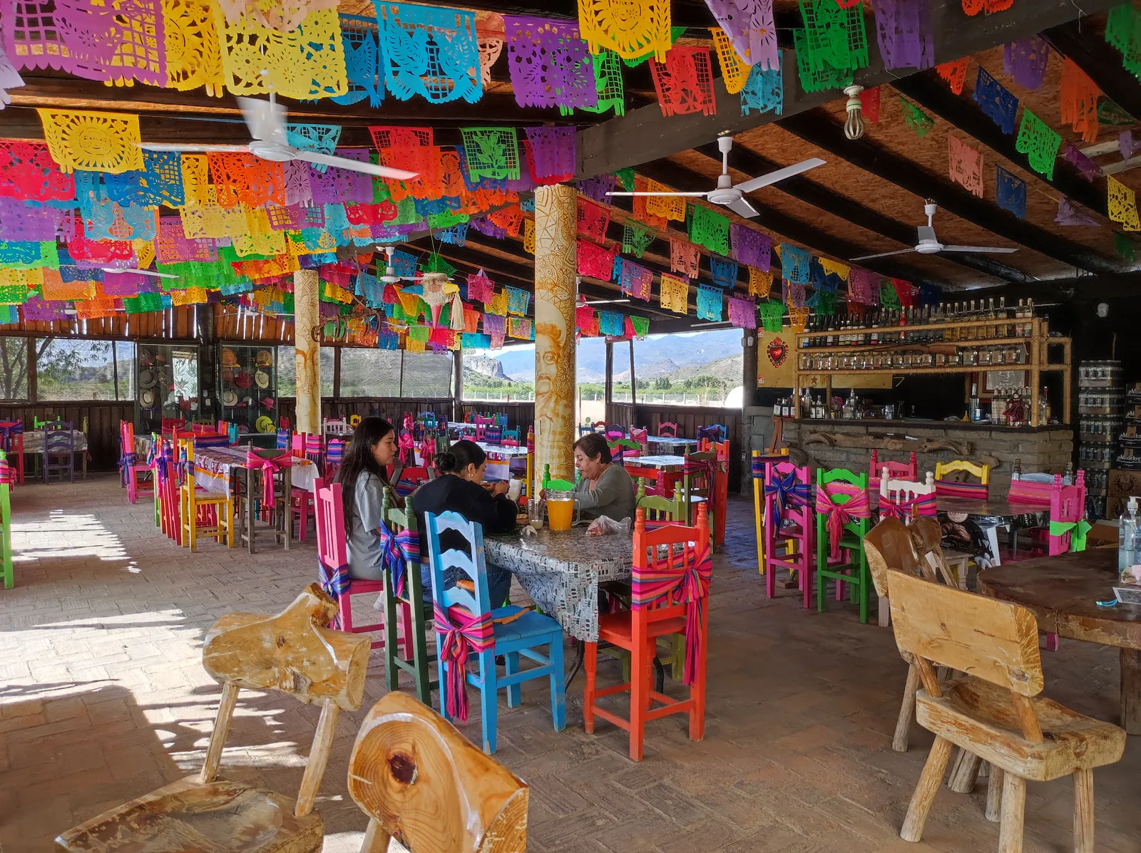 La Coronela Restaurant Bar image 3