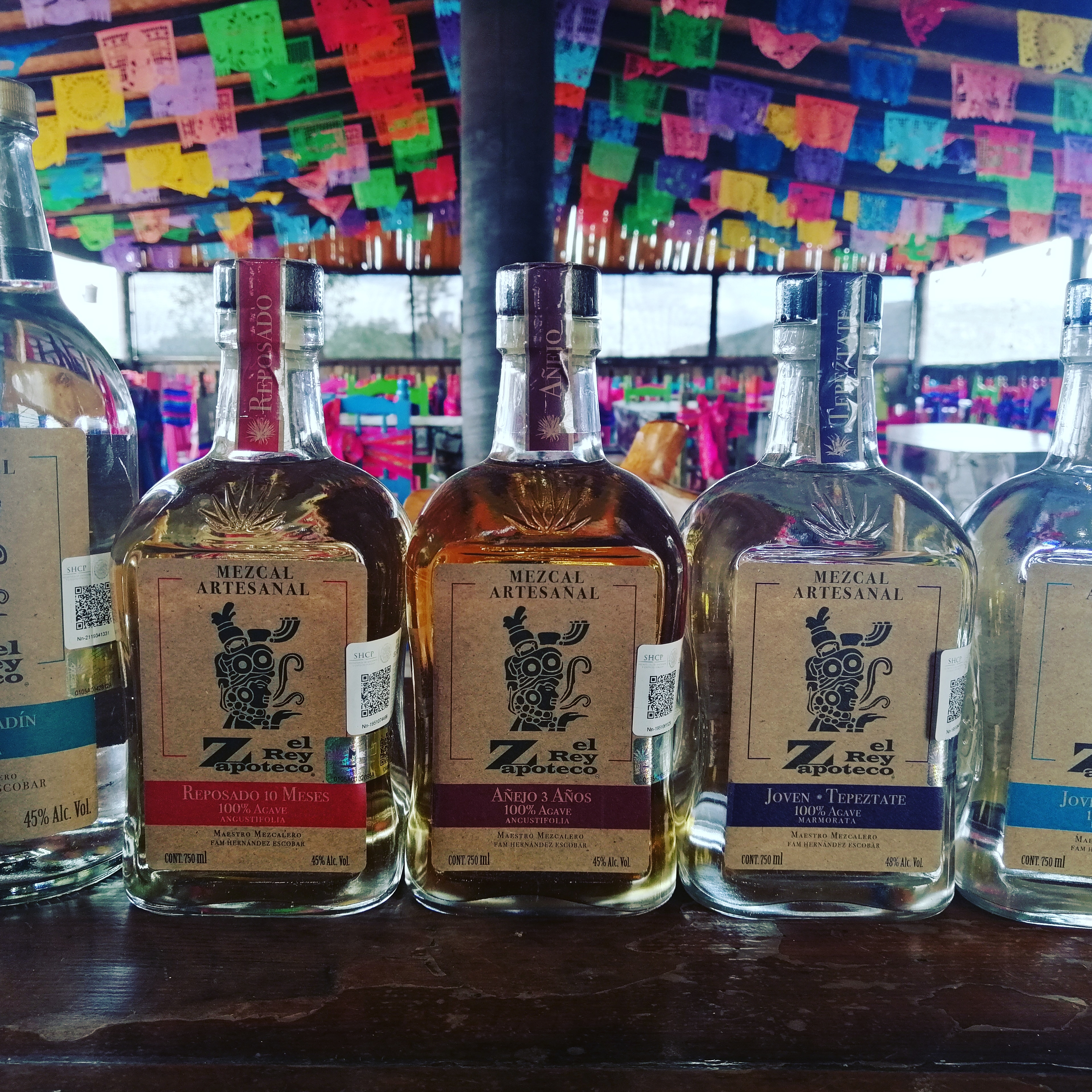 La Coronela Restaurant Bar image 4