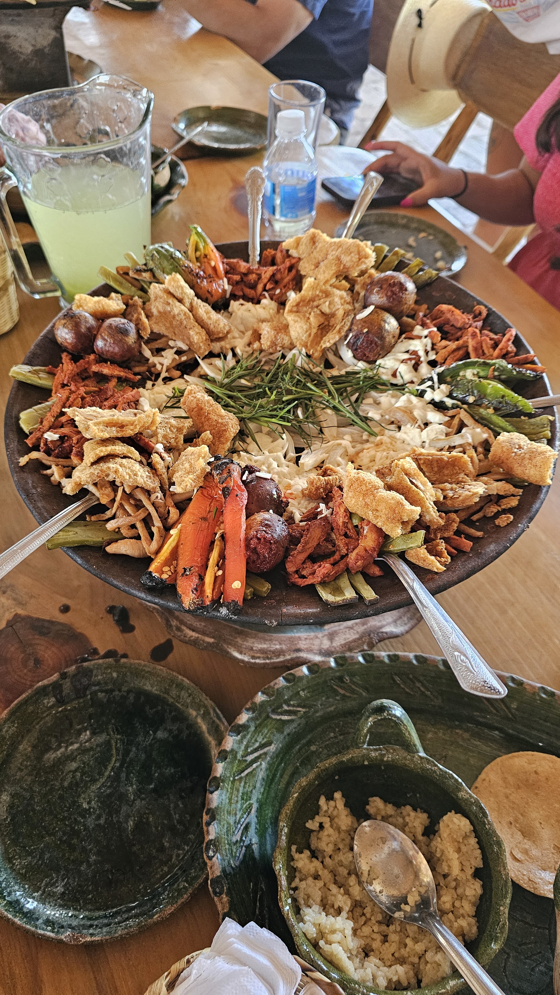 La Coronela Restaurant Bar image 6