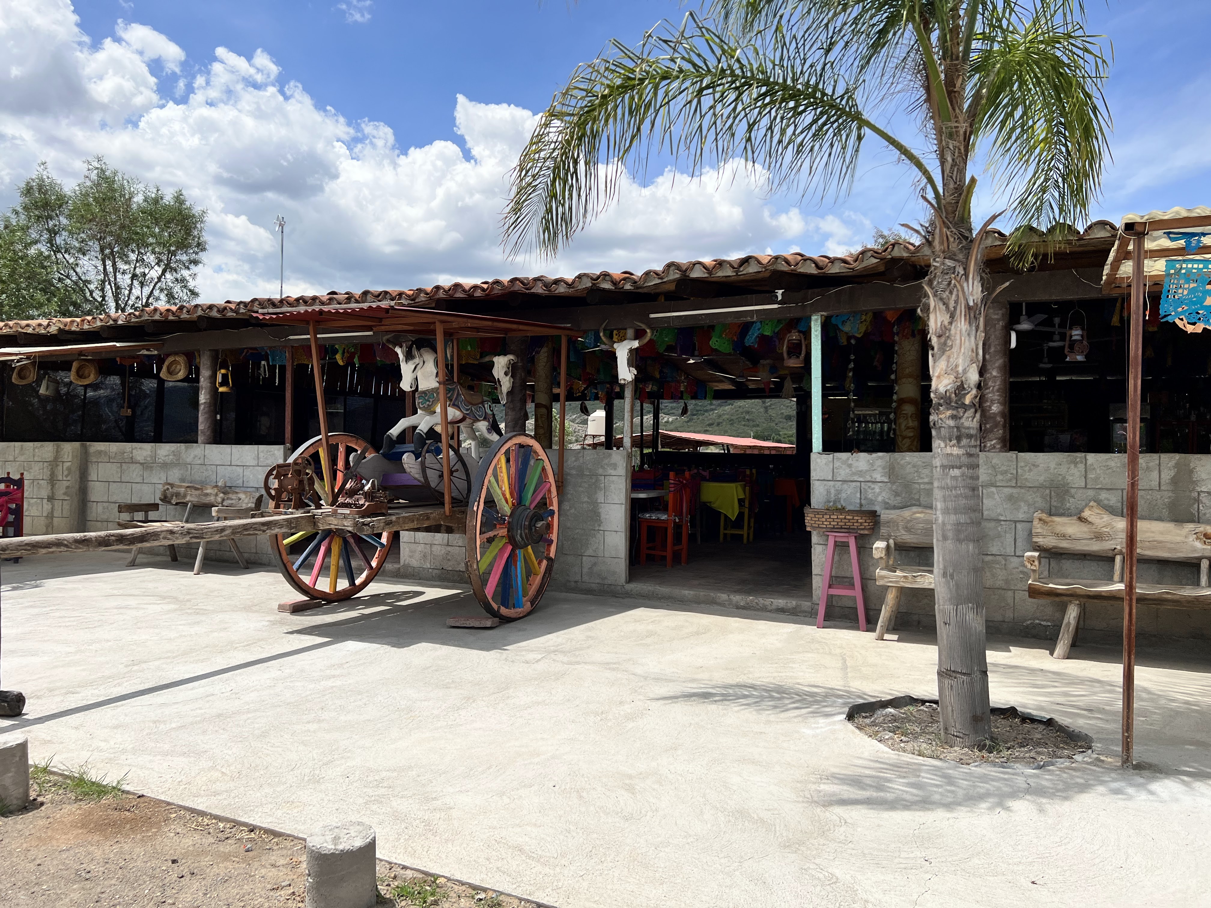 La Coronela Restaurant Bar image 8