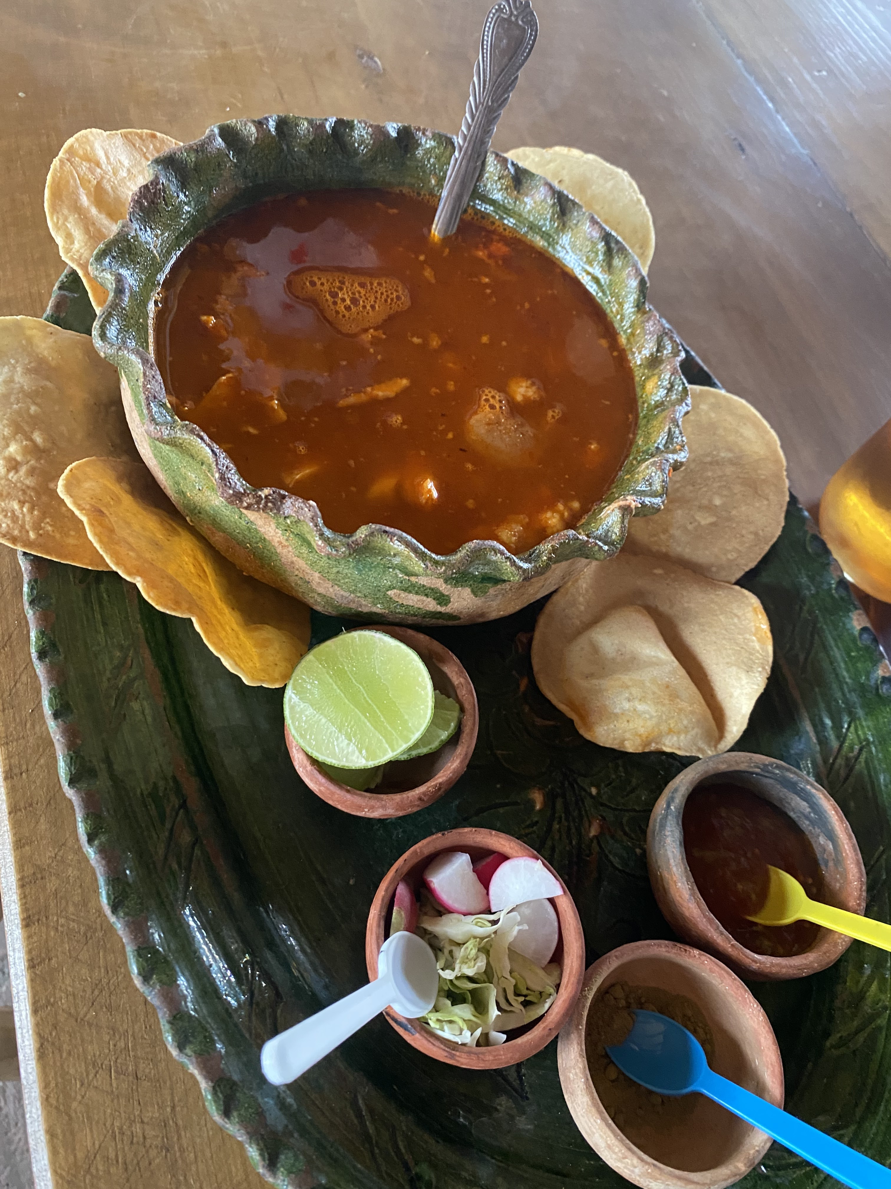 La Coronela Restaurant Bar image 9