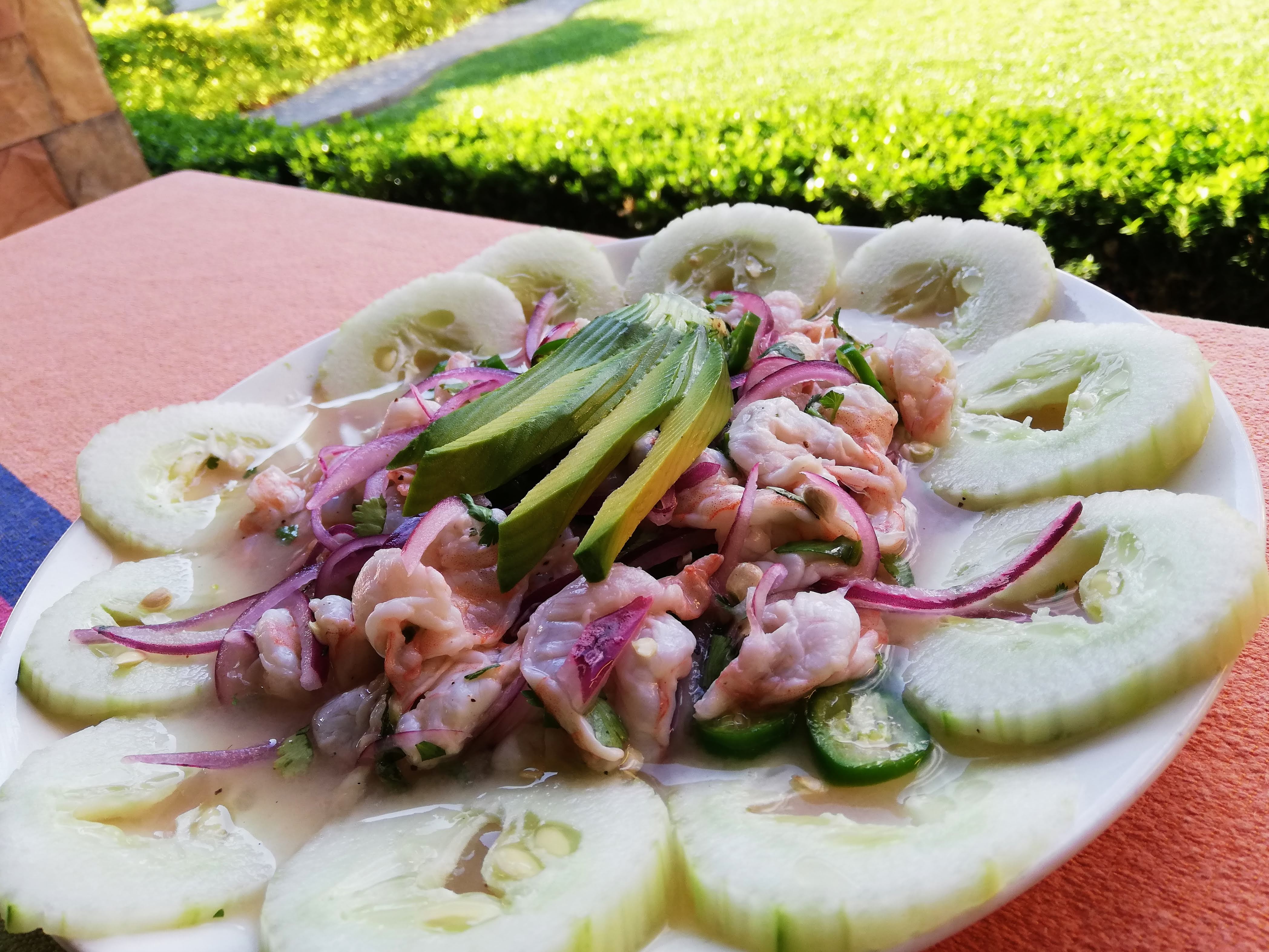 Las Brasas Restaurante Familiar image 2