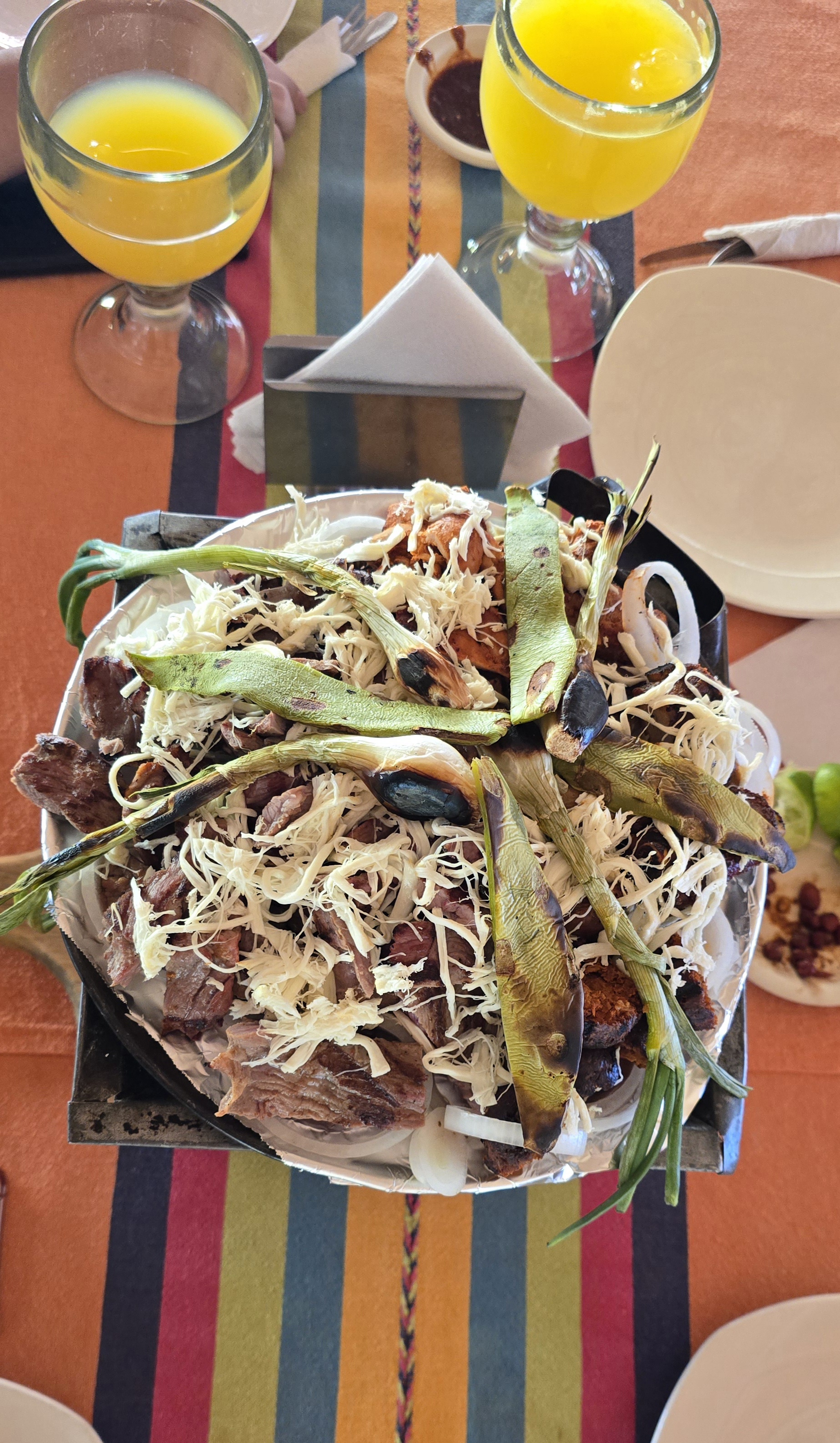 Las Brasas Restaurante Familiar image 3