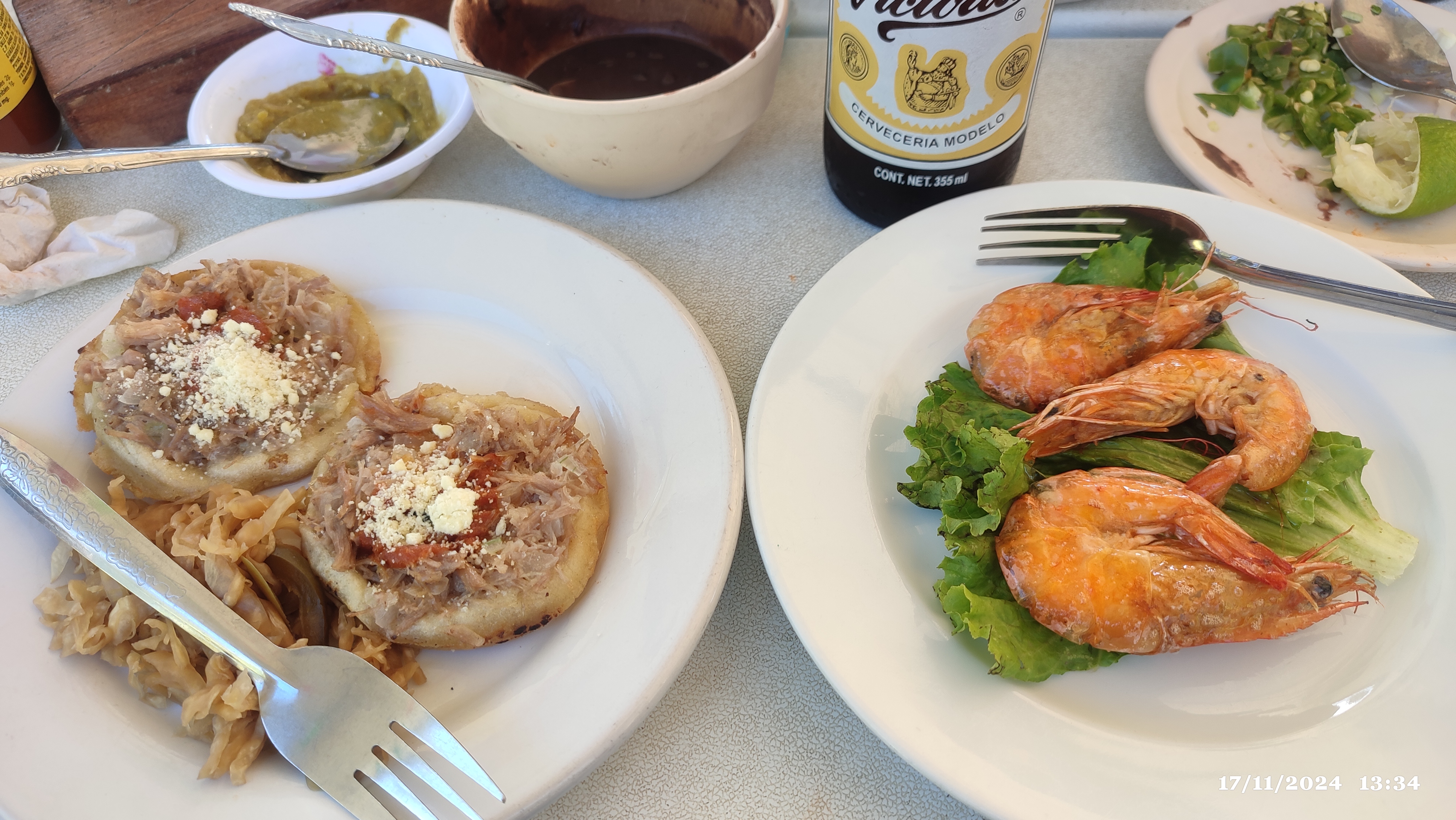 Restaurante Casa Del Tule-La Xhunca image 2