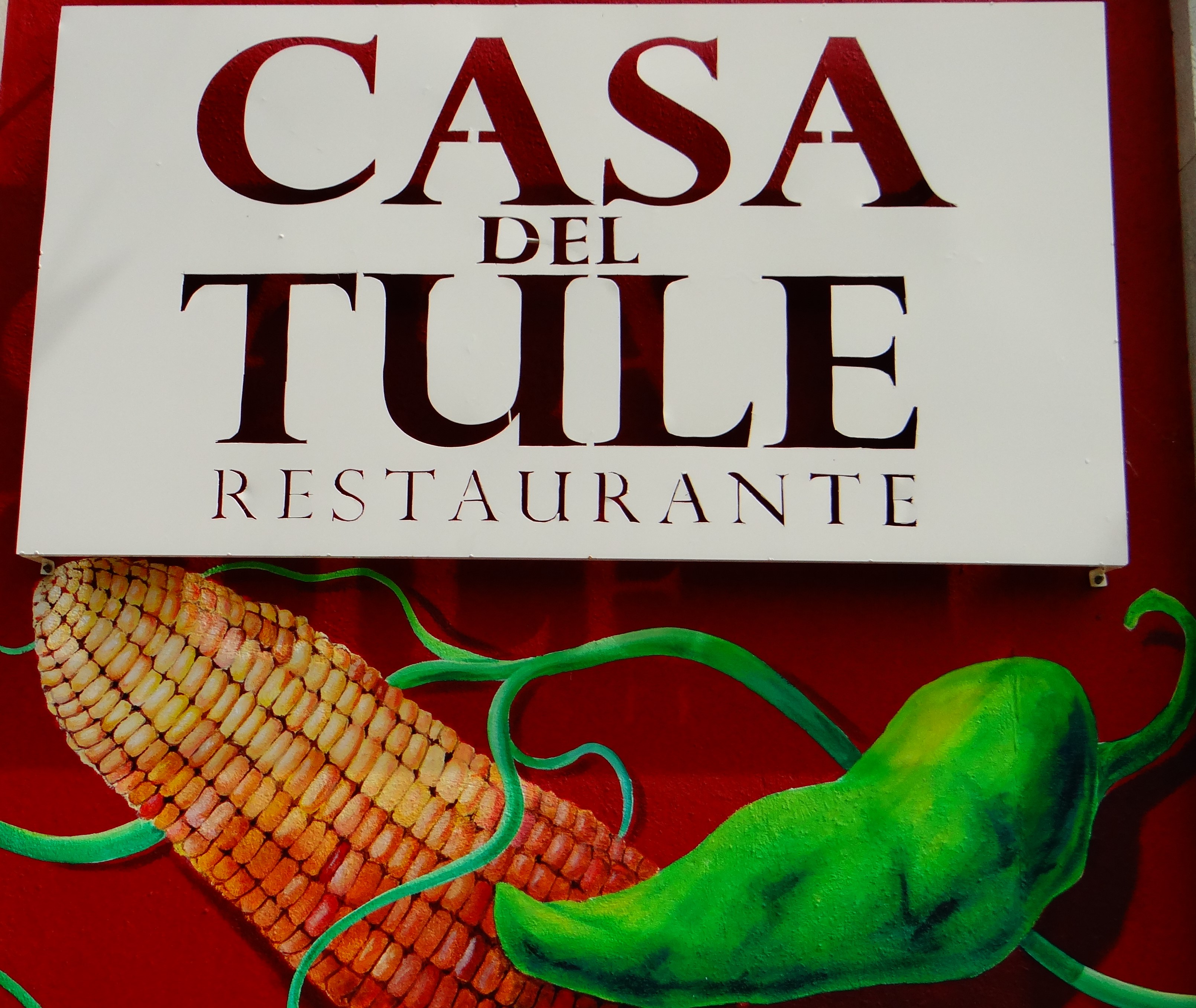 Restaurante Casa Del Tule-La Xhunca image 4
