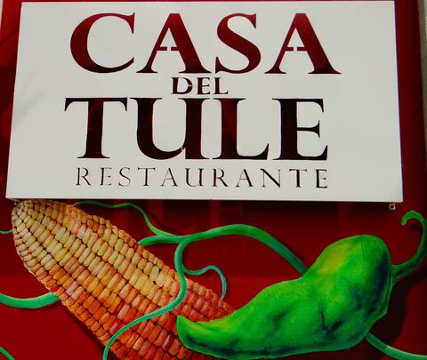 Restaurante Casa Del Tule-La Xhunca image 4