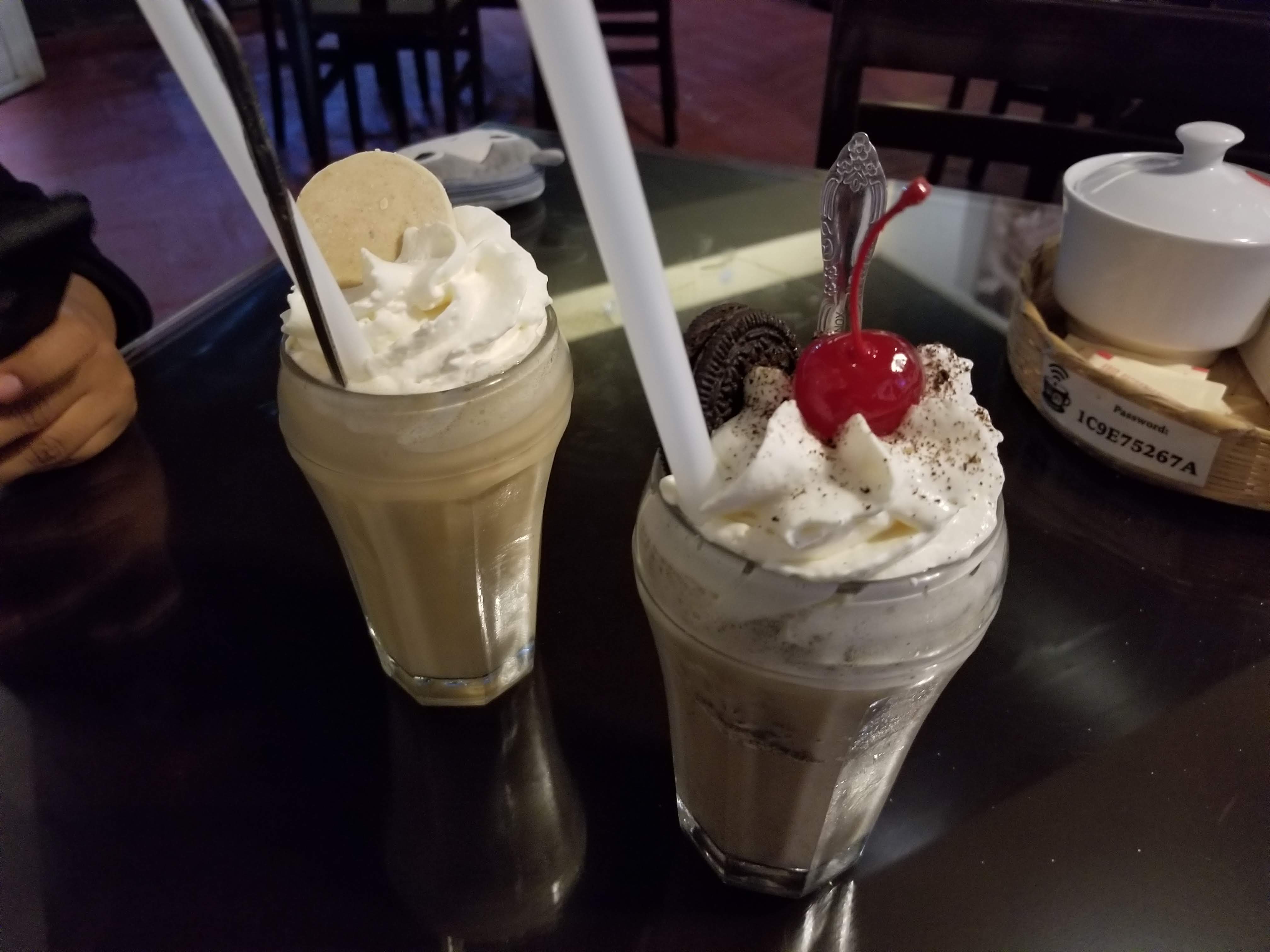 Drupa's Coffee image 3