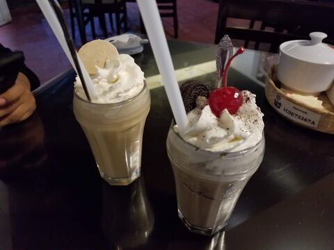 Drupa's Coffee image 3