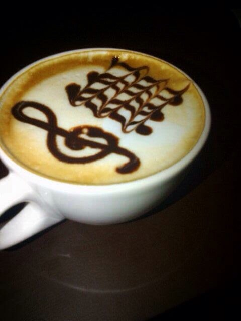 Drupa's Coffee image 5