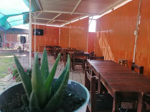Restaurante Campestre Los Agaves image 1
