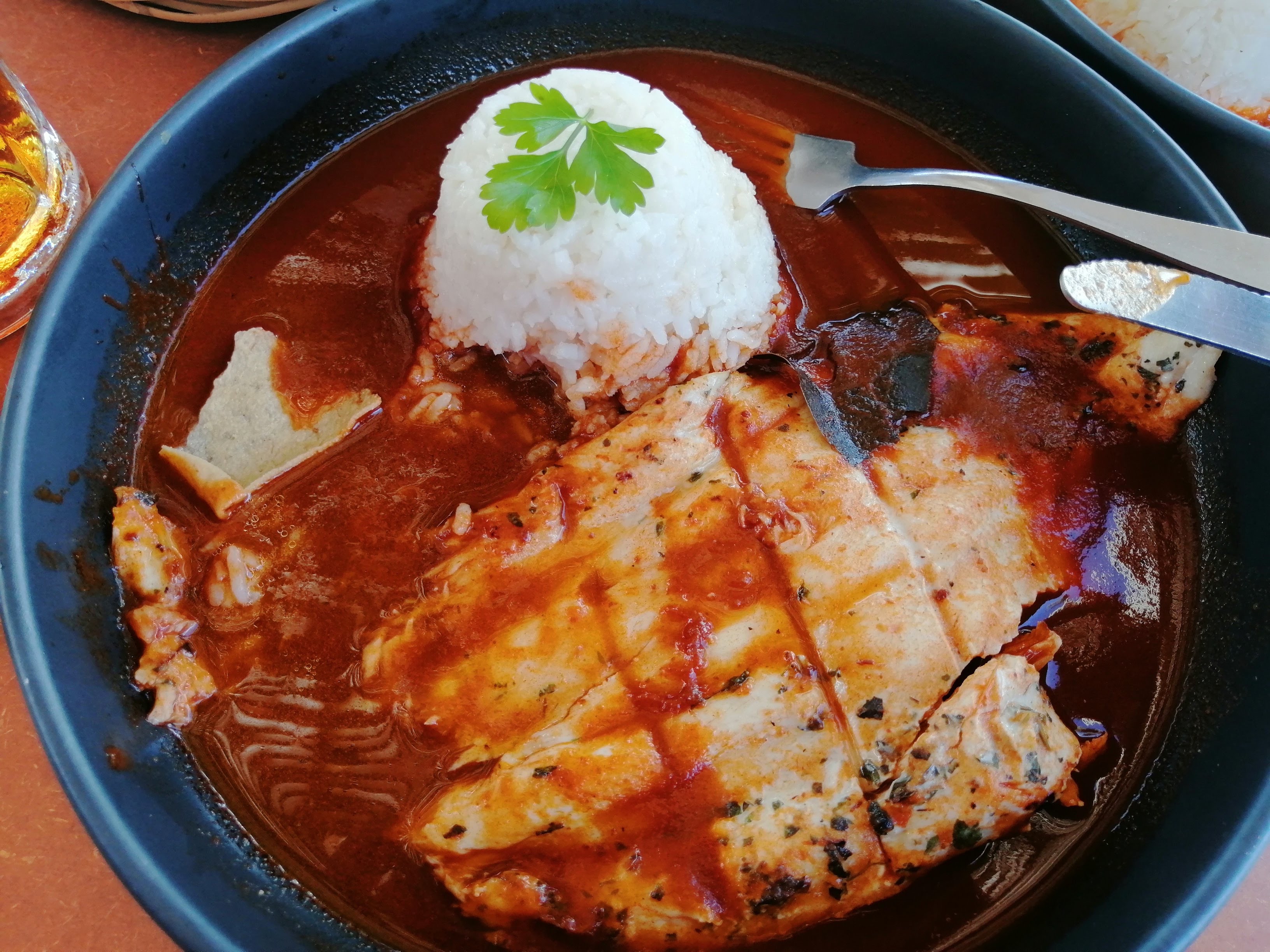 Restaurante Campestre Los Agaves image 2