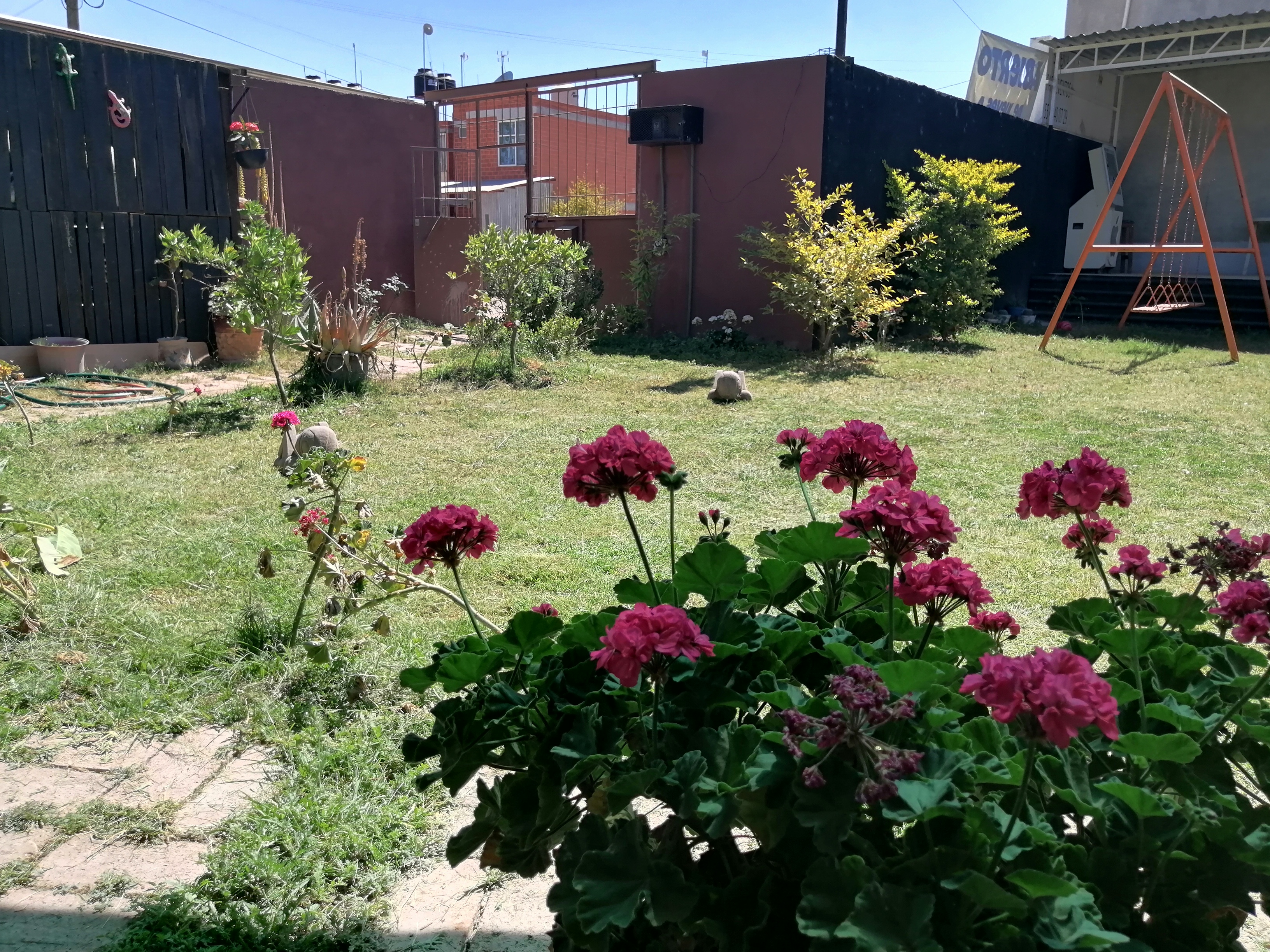 Restaurante Campestre Los Agaves image 4