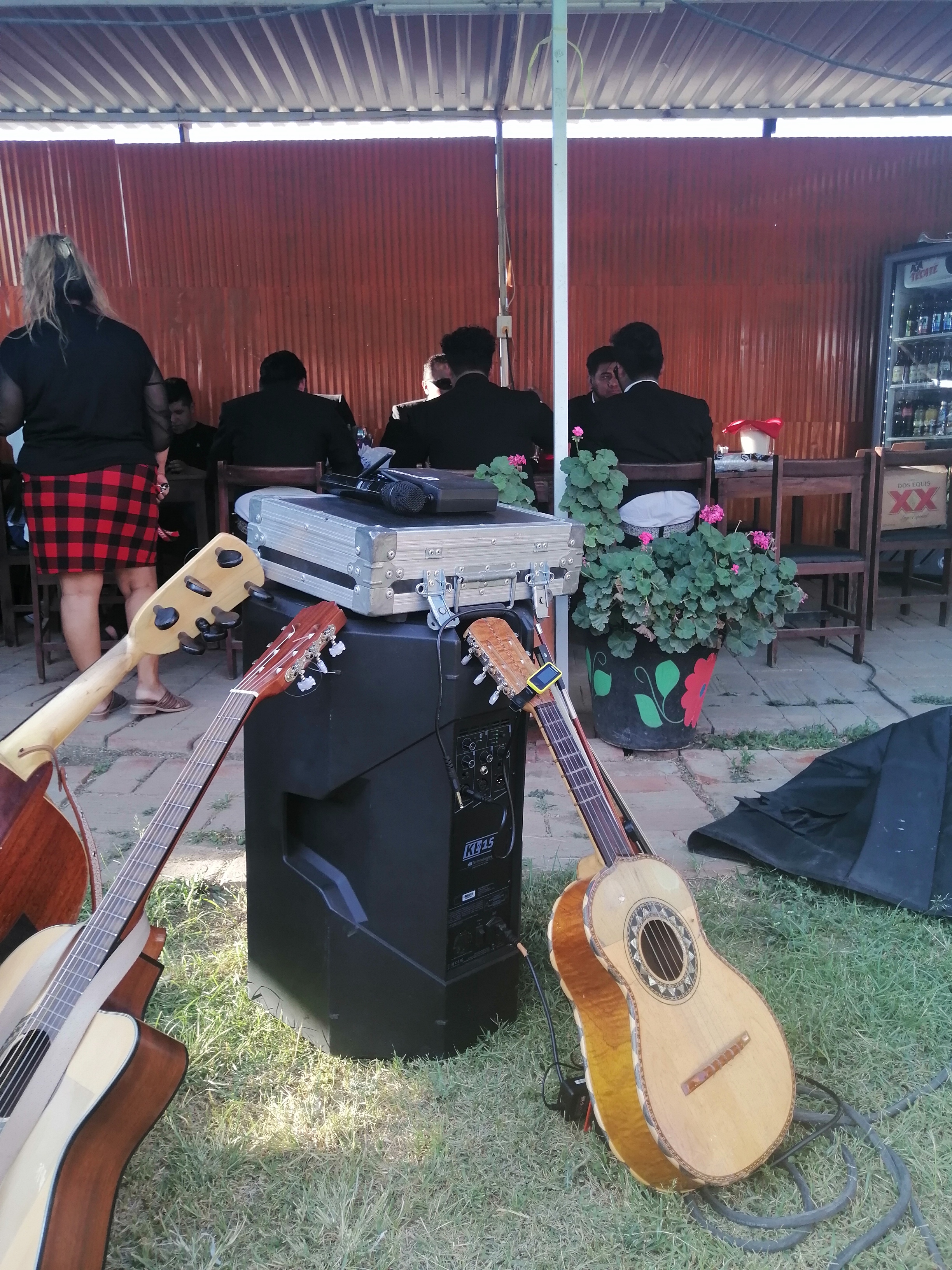 Restaurante Campestre Los Agaves image 5