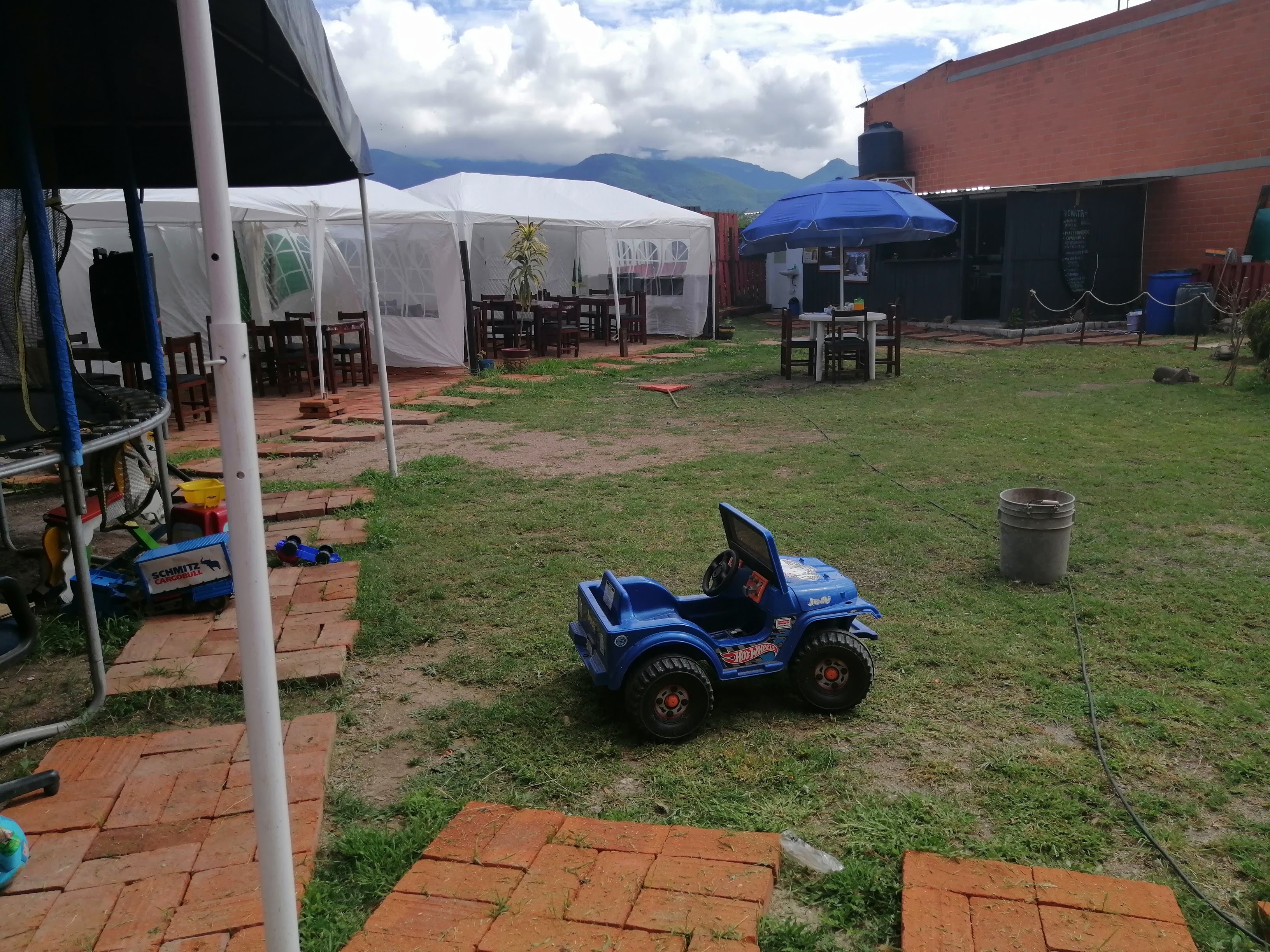 Restaurante Campestre Los Agaves image 6