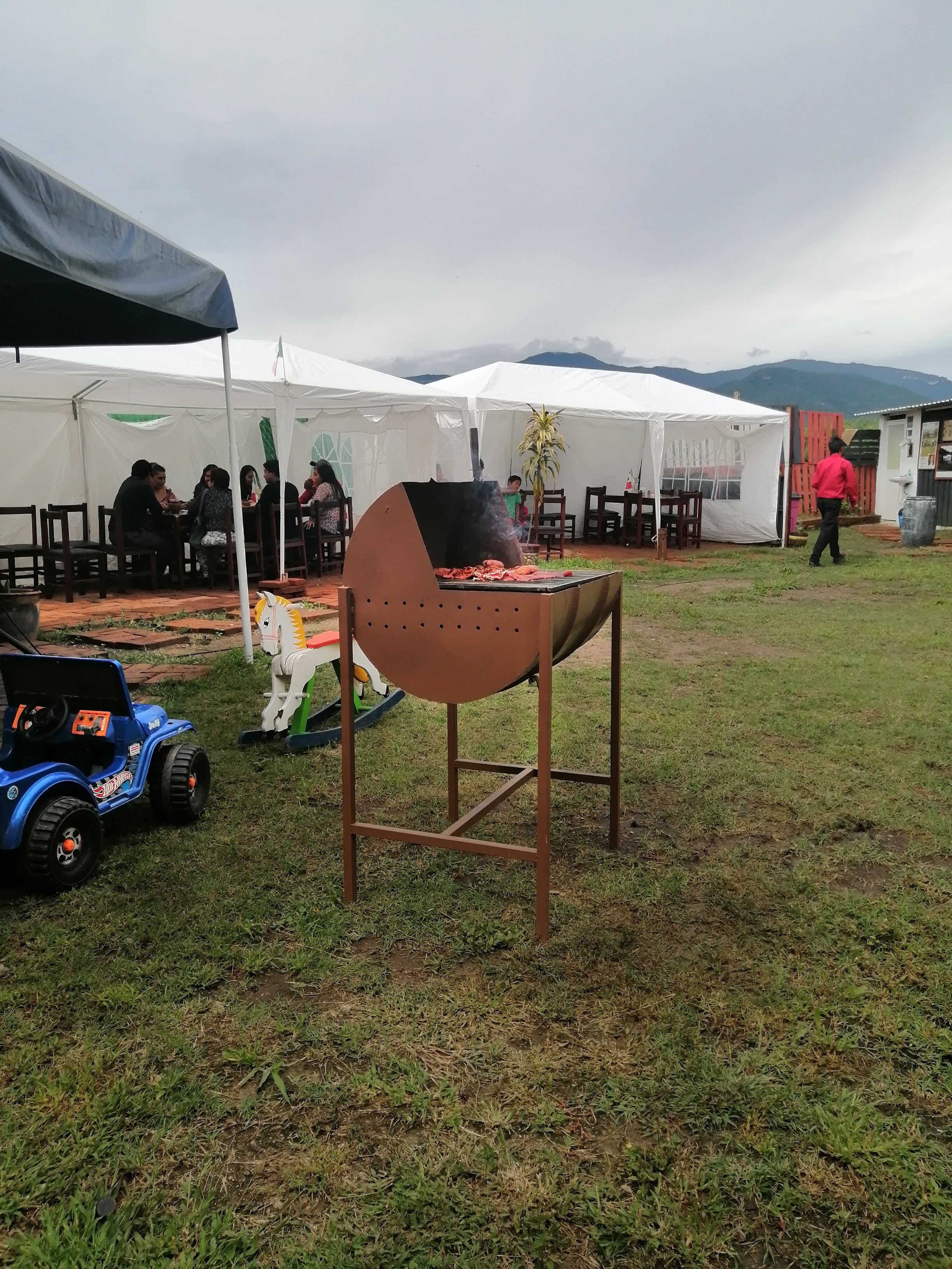 Restaurante Campestre Los Agaves image 8