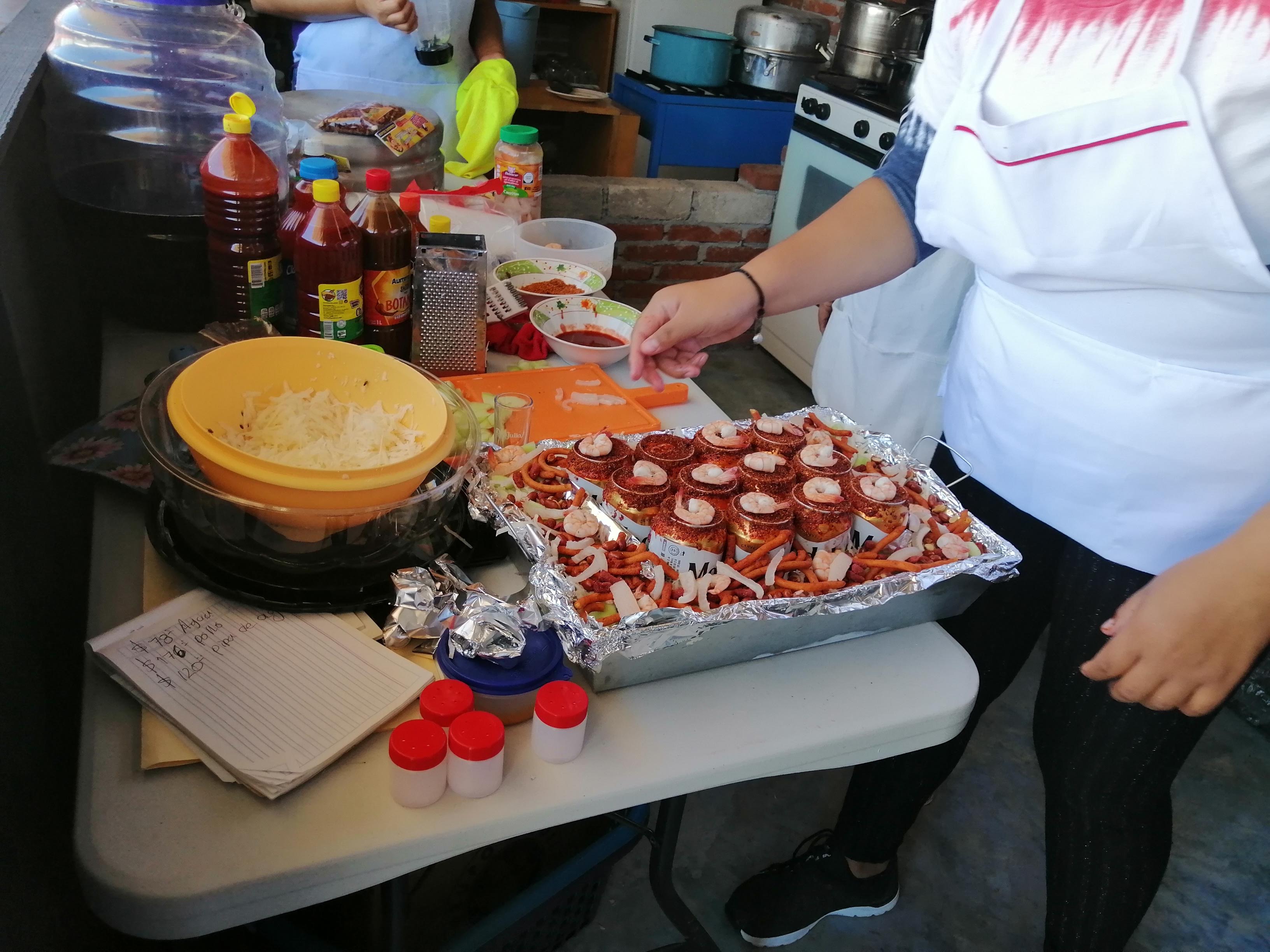 Restaurante Campestre Los Agaves image 9