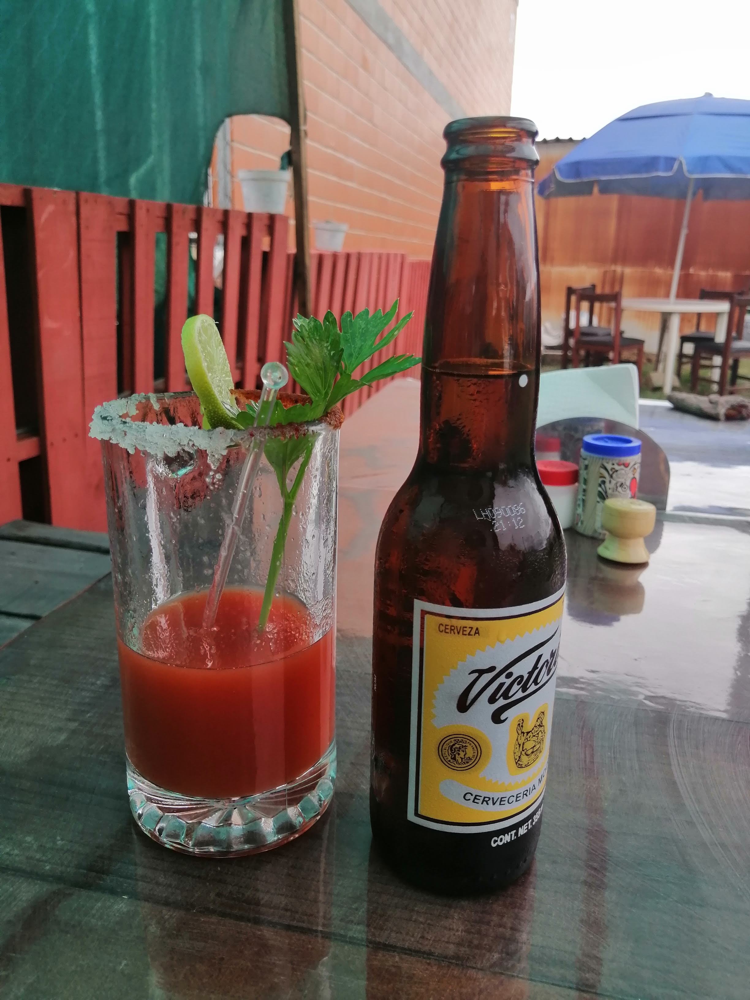 Restaurante Campestre Los Agaves image 10