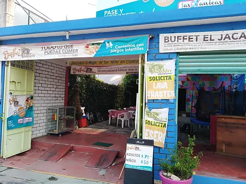 Restaurante El Jacalón image 1