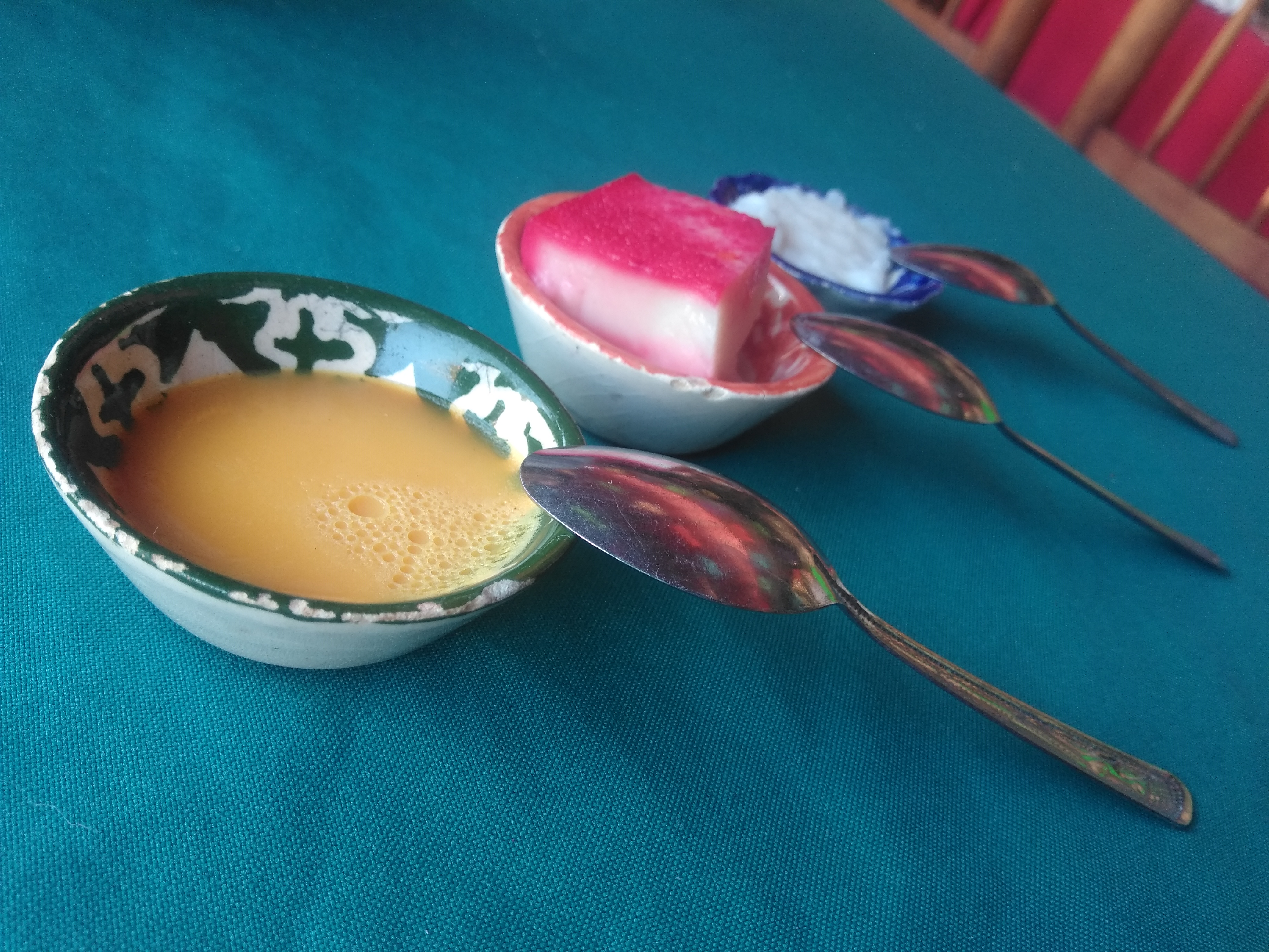 Restaurante El Jacalón image 2