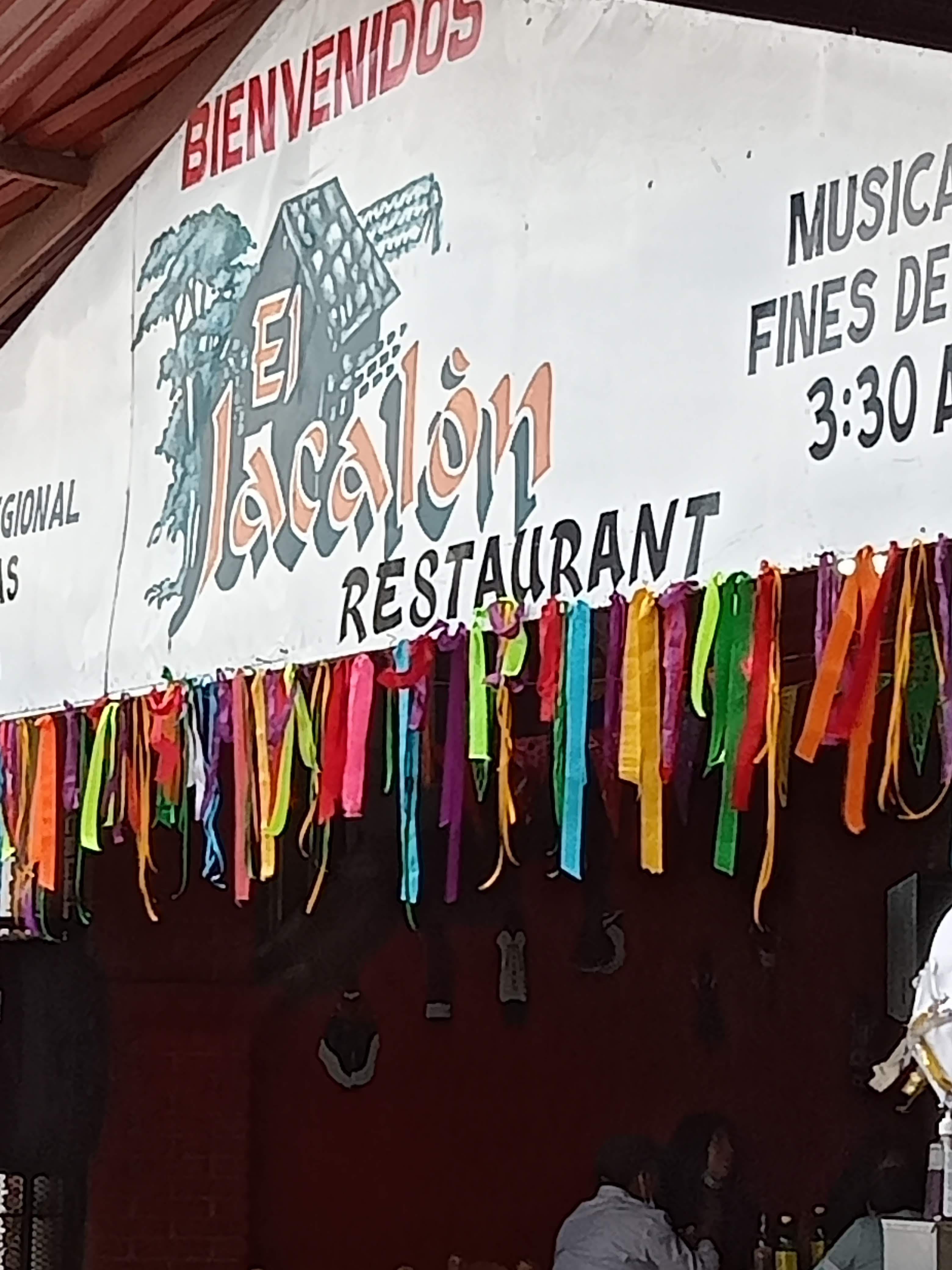 Restaurante El Jacalón image 3