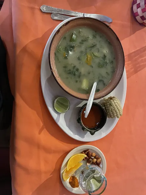 Restaurante El Jacalón image 4