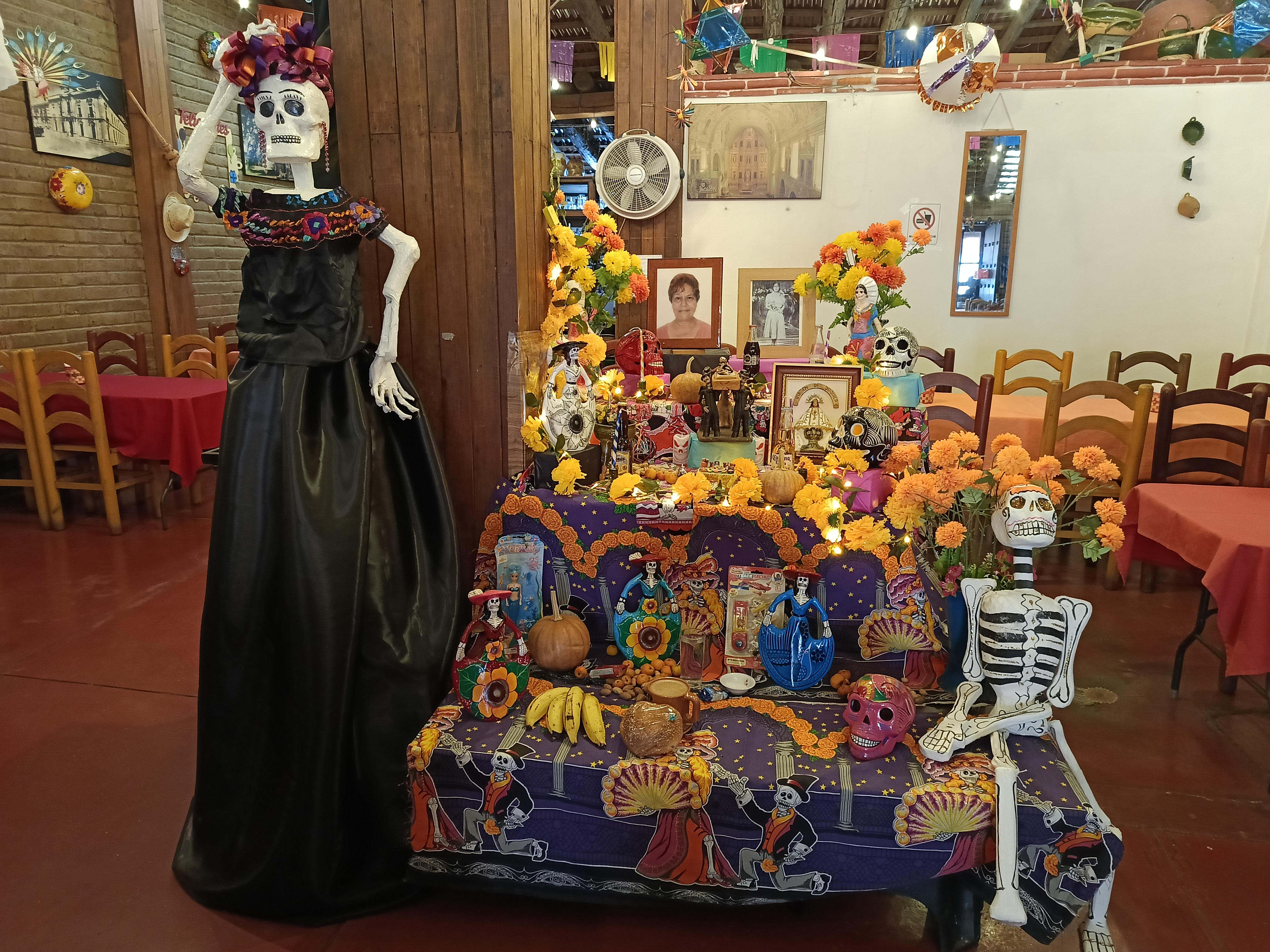 Restaurante El Jacalón image 6