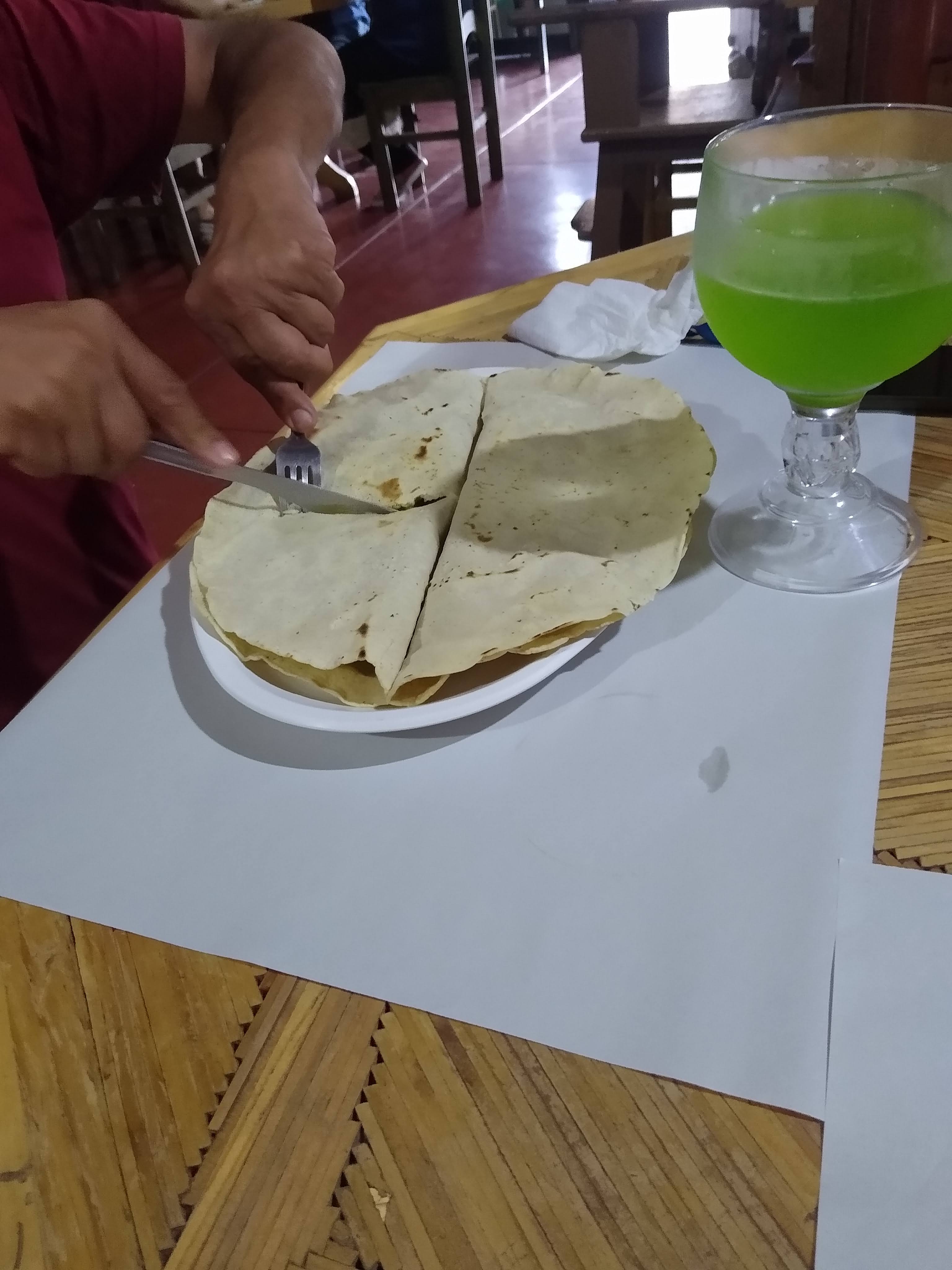 Restaurante El Jacalón image 7