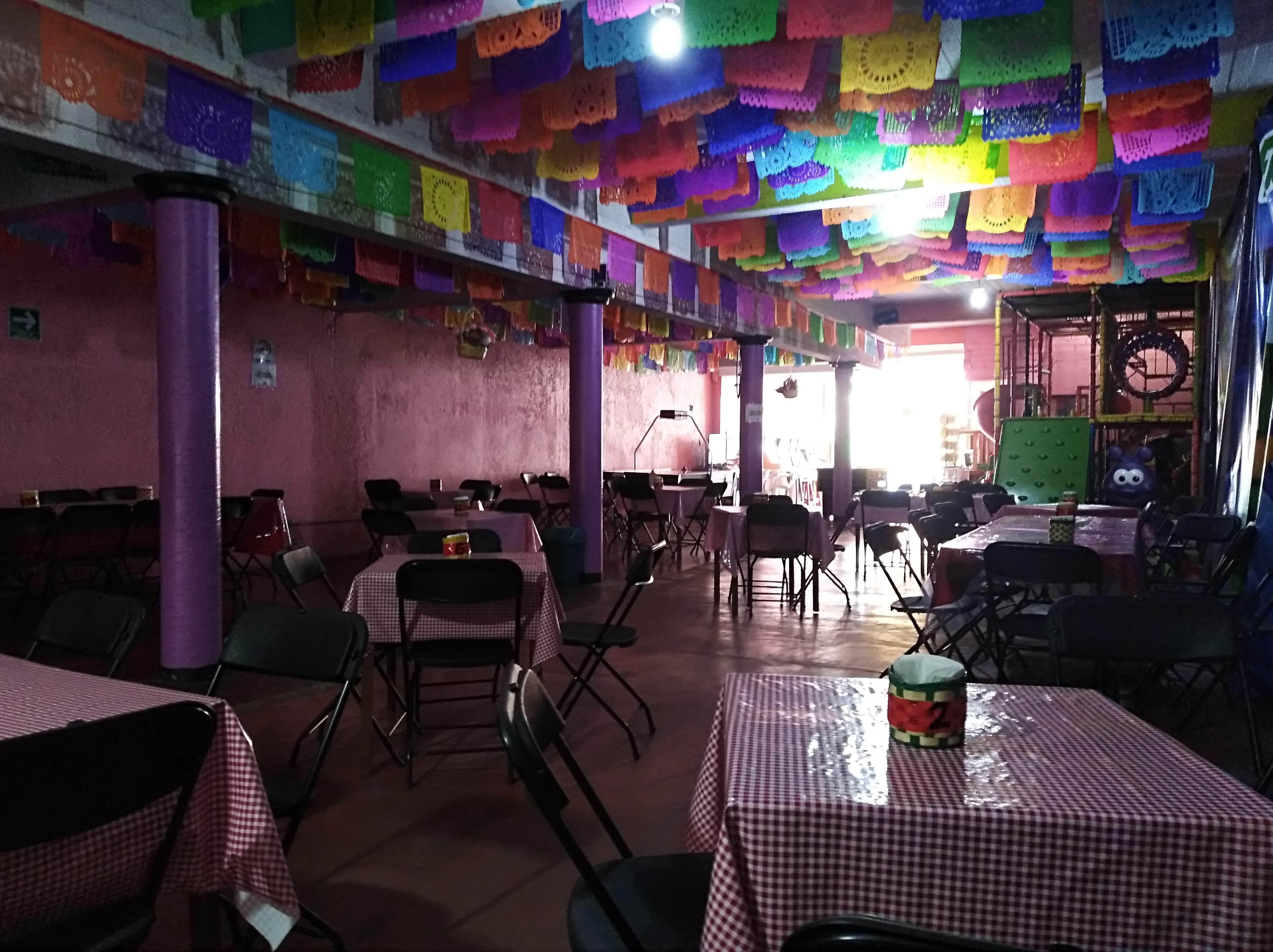 Restaurante El Jacalón image 9