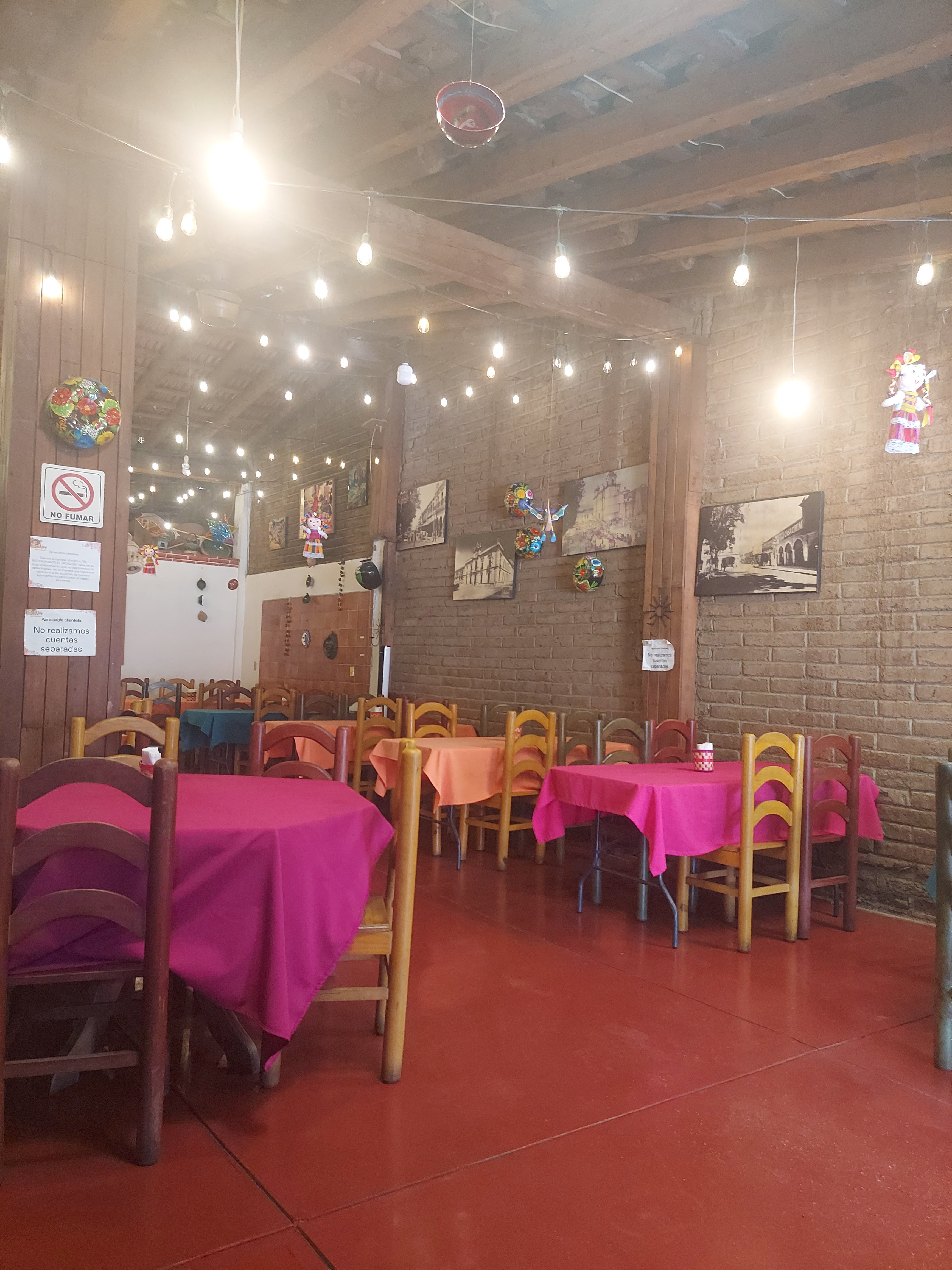 Restaurante El Jacalón image 10