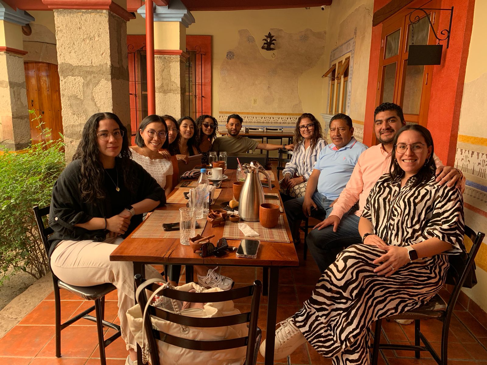 RESTAURANTE CORAZON DE TLACOLULA image 1