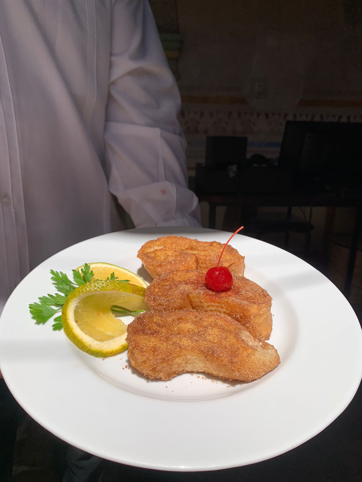 RESTAURANTE CORAZON DE TLACOLULA image 2