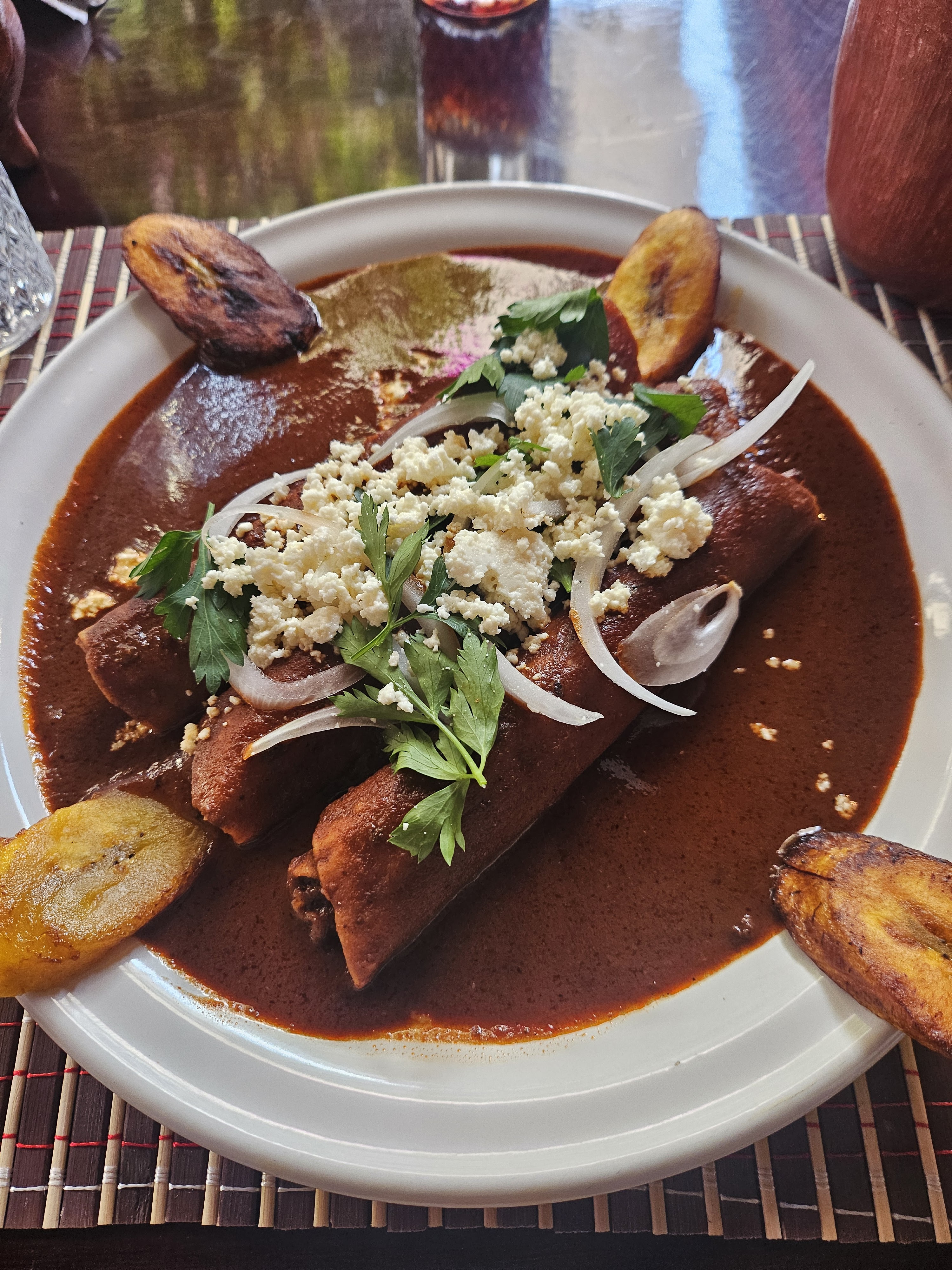 RESTAURANTE CORAZON DE TLACOLULA image 3