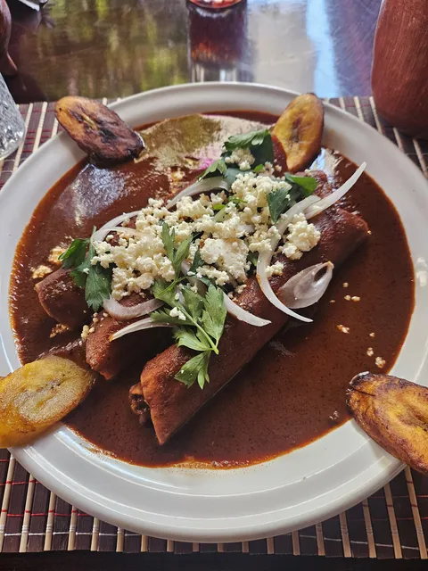 RESTAURANTE CORAZON DE TLACOLULA image 3