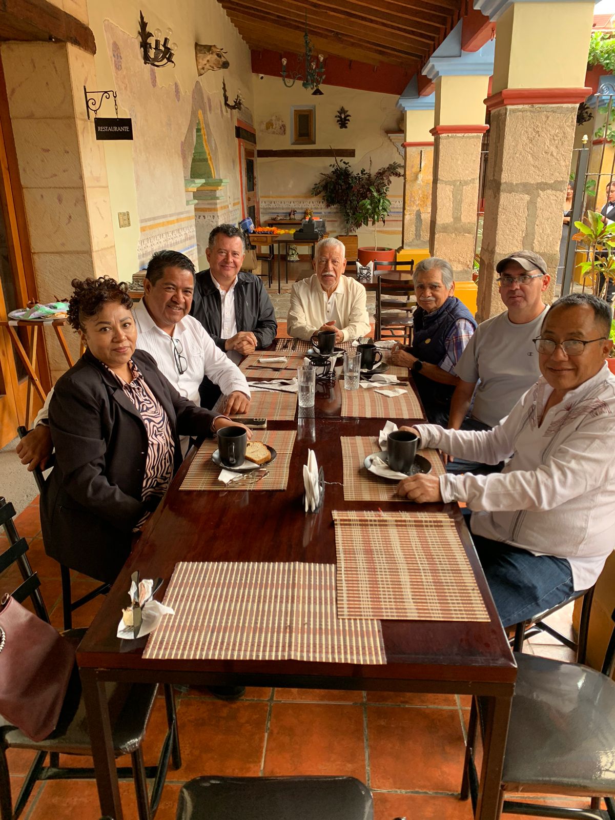 RESTAURANTE CORAZON DE TLACOLULA image 4