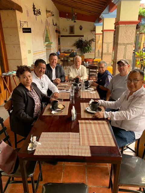 RESTAURANTE CORAZON DE TLACOLULA image 4