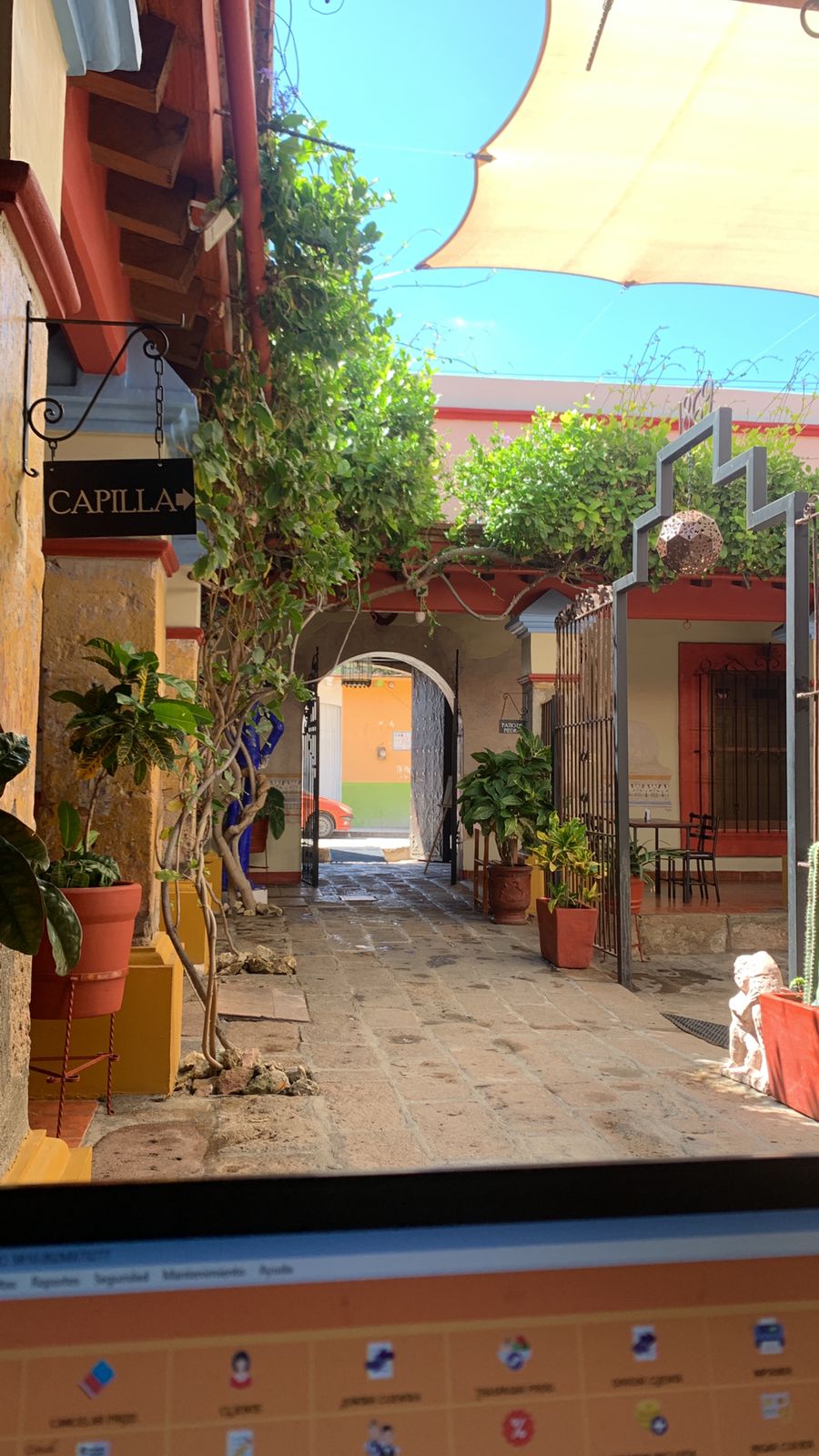 RESTAURANTE CORAZON DE TLACOLULA image 7