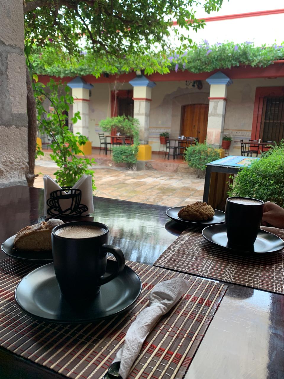 RESTAURANTE CORAZON DE TLACOLULA image 9