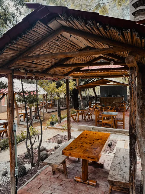 Bamboo Restaurante image 1