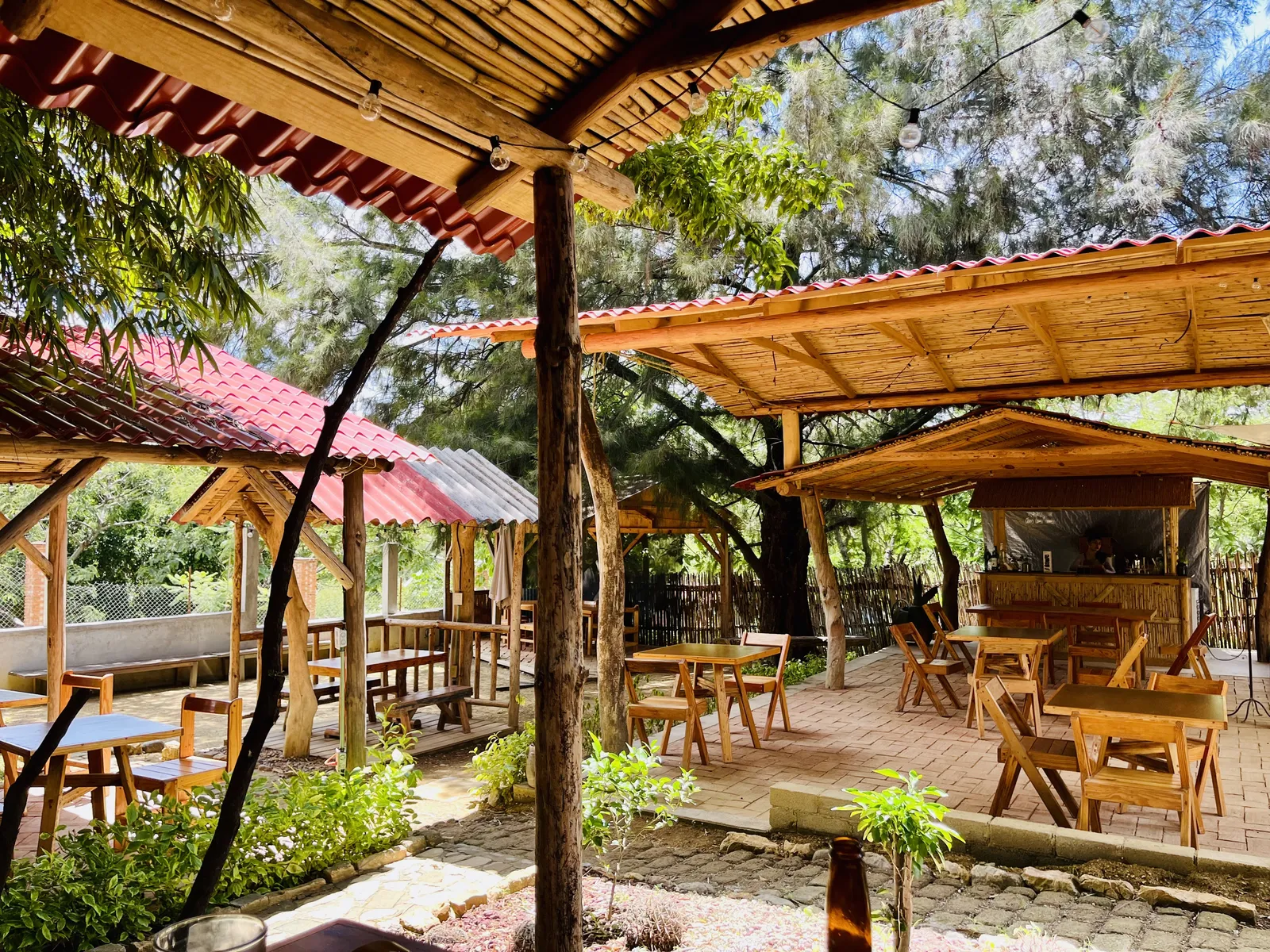 Bamboo Restaurante image 4