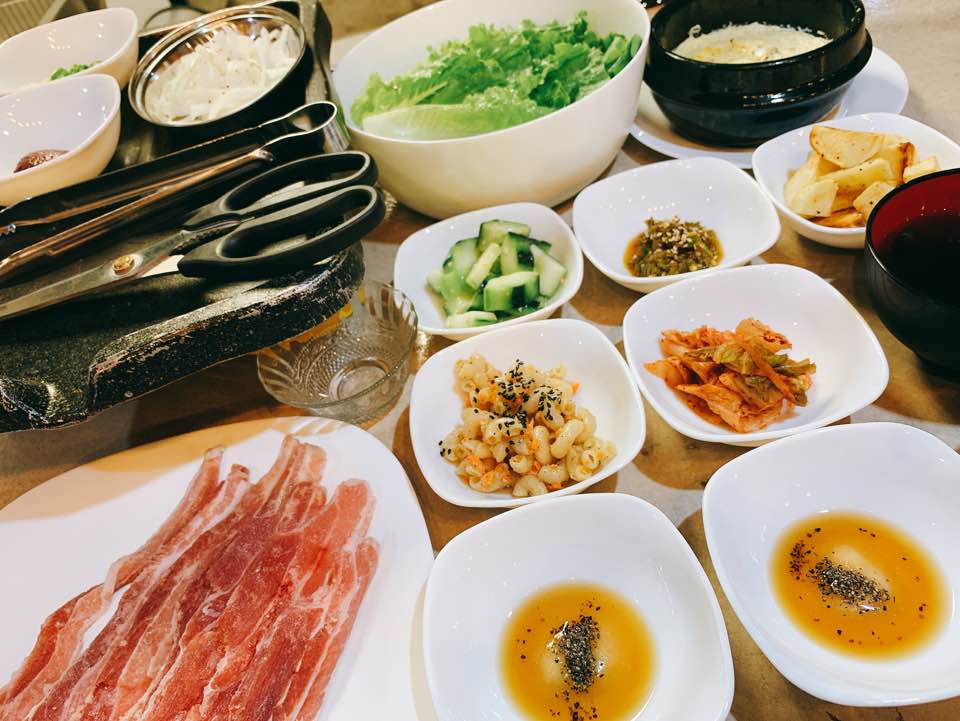 Restaurante Coreano ACHO 64 image 2