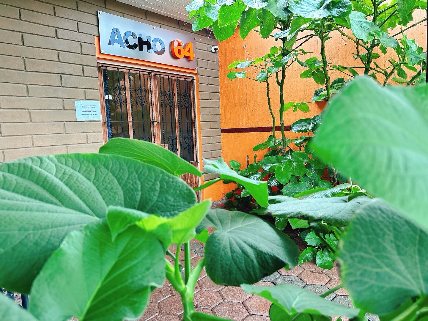 Restaurante Coreano ACHO 64 image 3