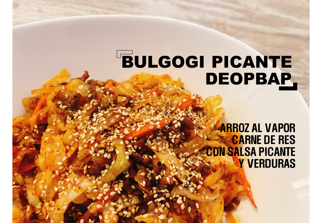 Restaurante Coreano ACHO 64 image 4